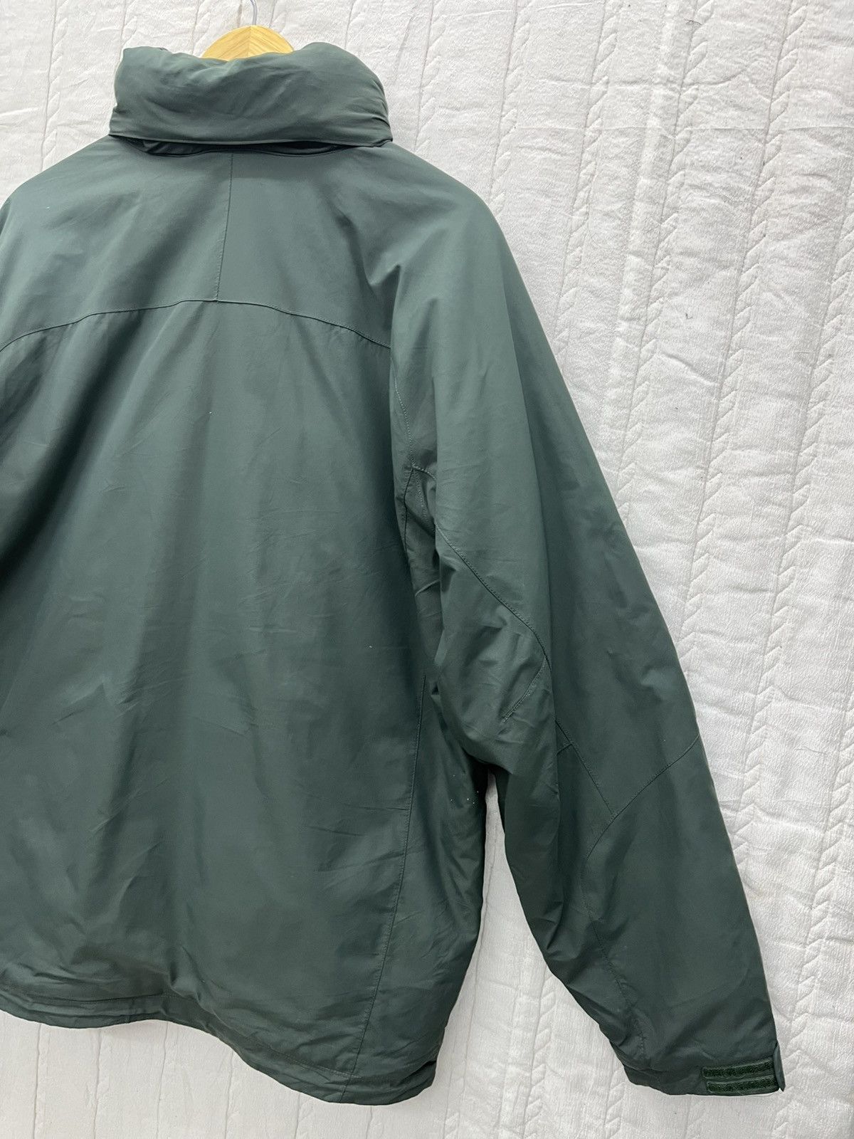 L.L. Bean ARCHIVE💥VTG L.L.BEAN GORPCORE JACKET Size US M / EU 48-50 / 2 - 9 Thumbnail