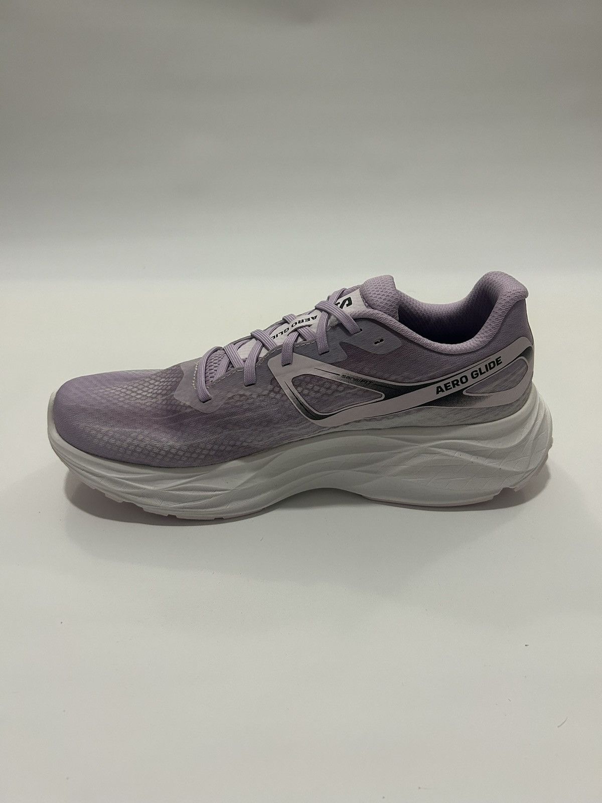 Salomon Aero Glide W Sneakers Size US 8.5 / EU 41-42 - 5 Thumbnail