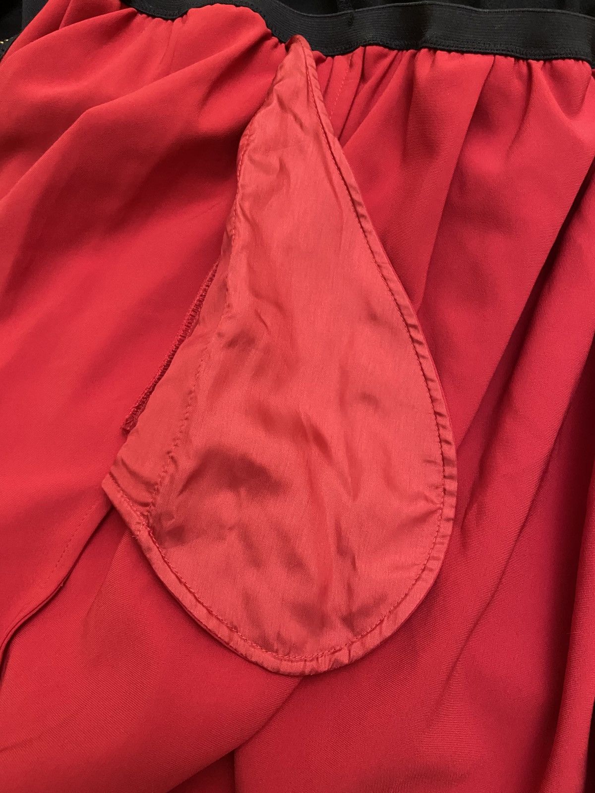 Moschino MOSCHINO Couture Milano Dress Size XS / US 0-2 / IT 36-38 - 8 Thumbnail