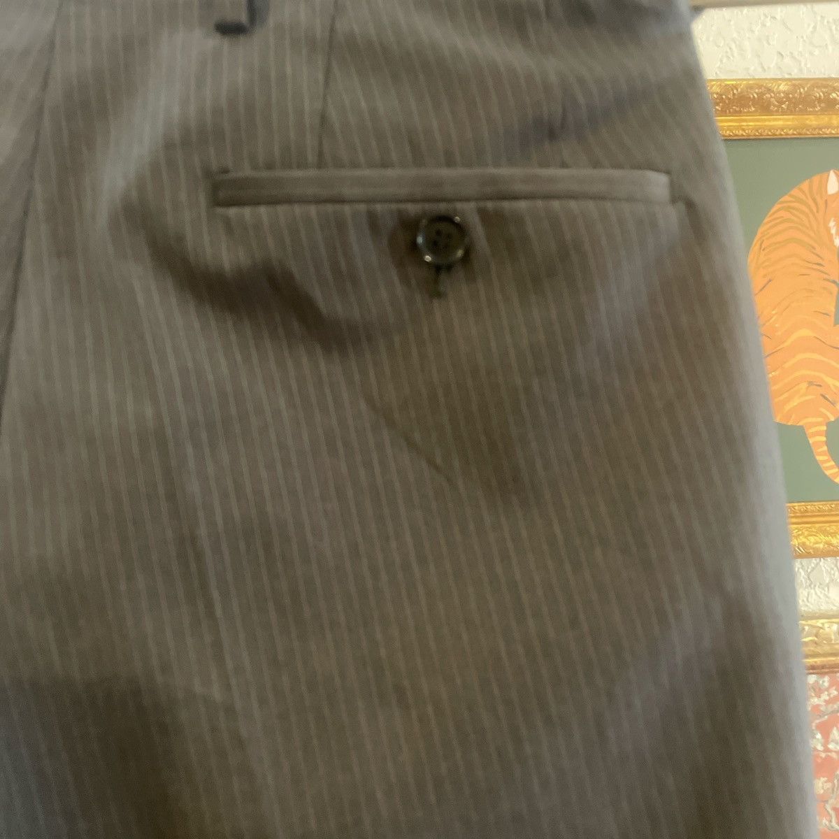Hugo Boss Hugo Boss dress slacks Size US 32 / EU 48 - 3 Thumbnail