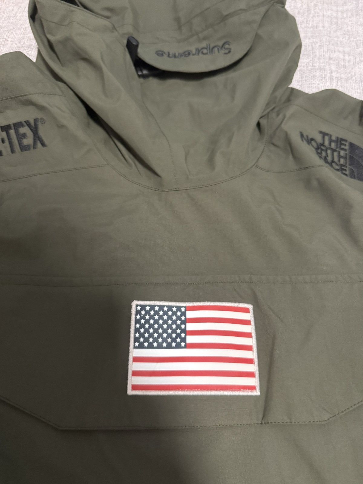 Supreme × The North Face Supreme tnf north face trans Antarctica expedition jacket Size US L / EU 52-54 / 3 - 5 Thumbnail