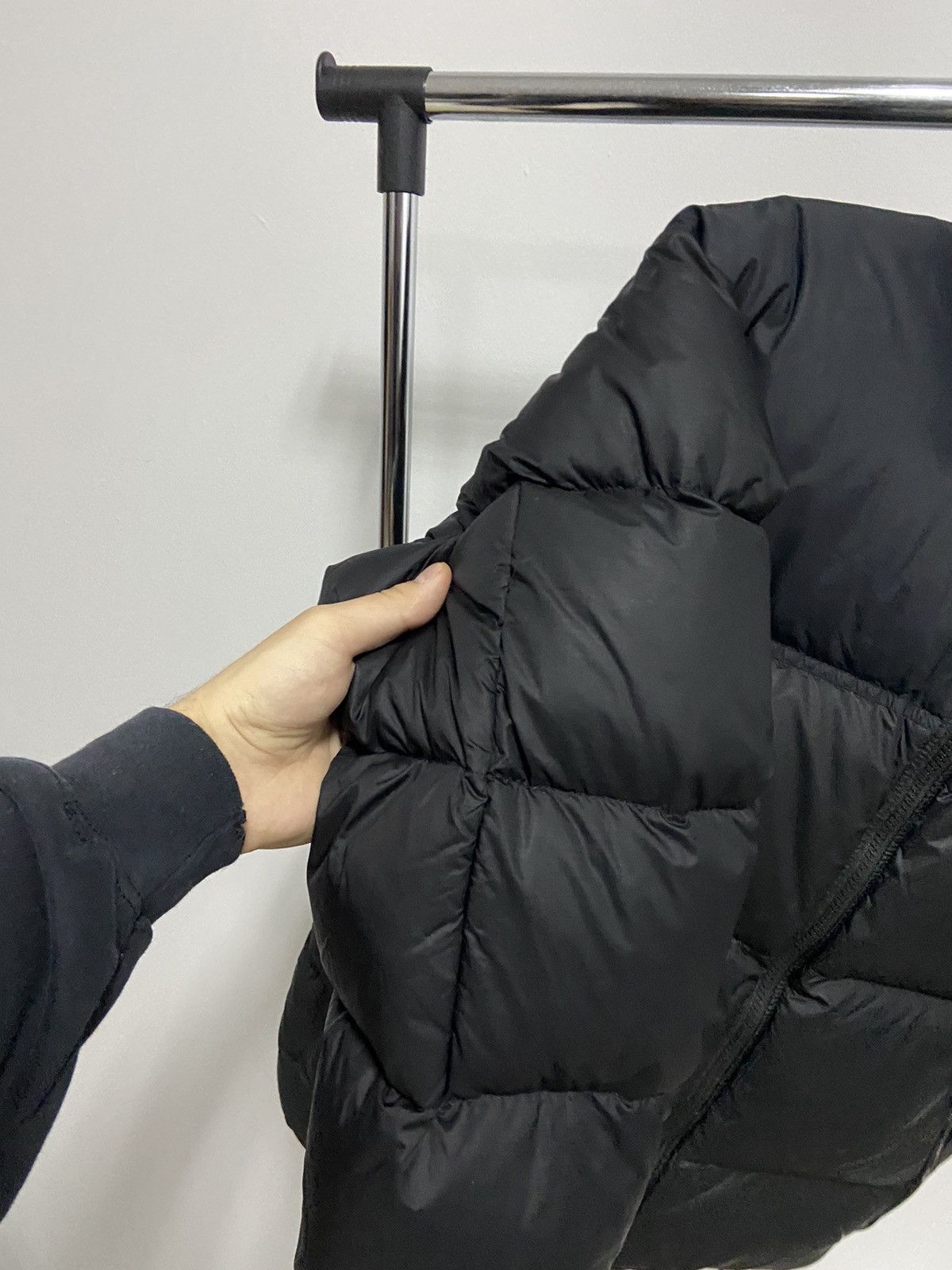 The North Face × Vintage The North Face 700 Vintage jacket puffer Small Logo zip Size US S / EU 44-46 / 1 - 10 Thumbnail
