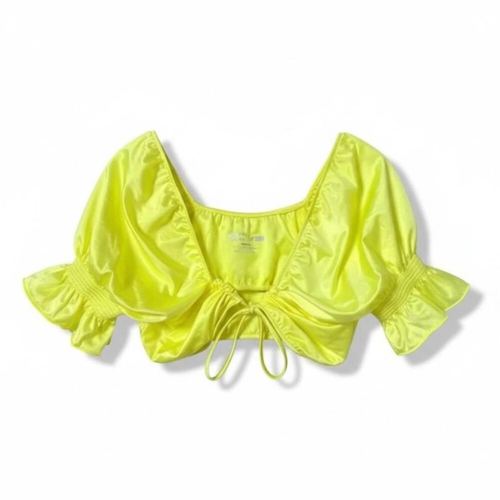 Other $105 Naomi Osaka x Frankie's Bikinis XS NWT Size ONE SIZE - 1 Thumbnail
