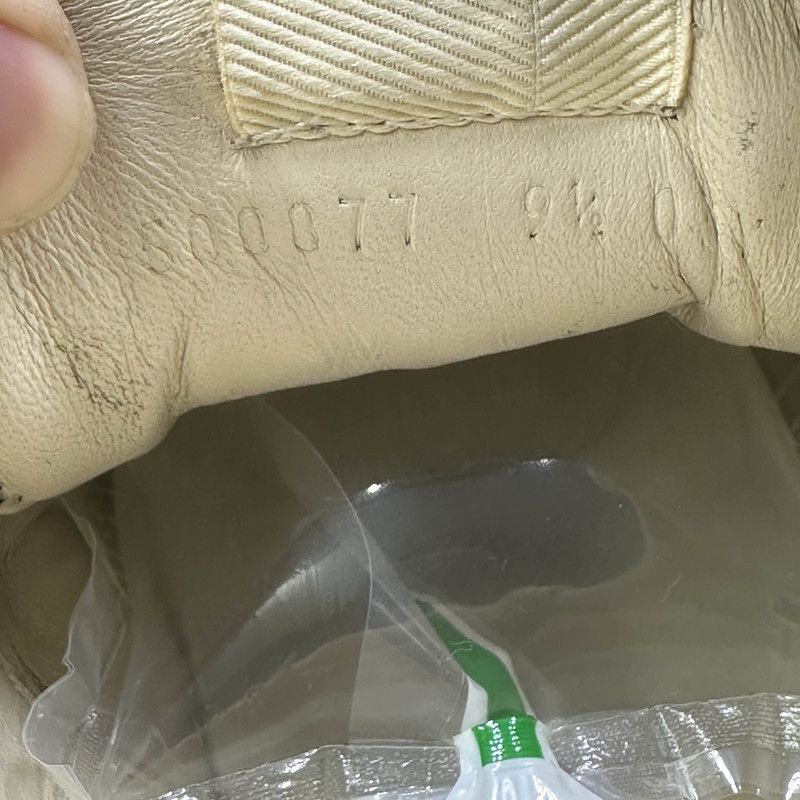 Gucci Gucci Rhyton Logo Low-Top Dad Sneakers Size US 10.5 / EU 43-44 - 5 Thumbnail