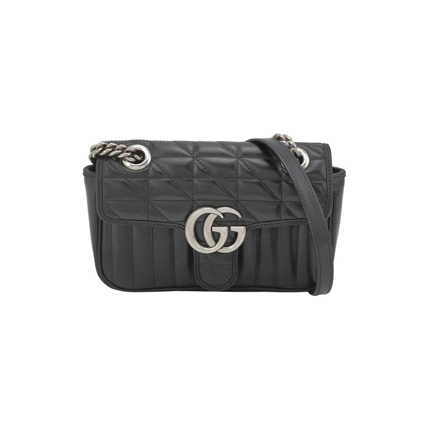 Gucci Gucci Women os Shoulder Bags Size ONE SIZE - 1 Thumbnail