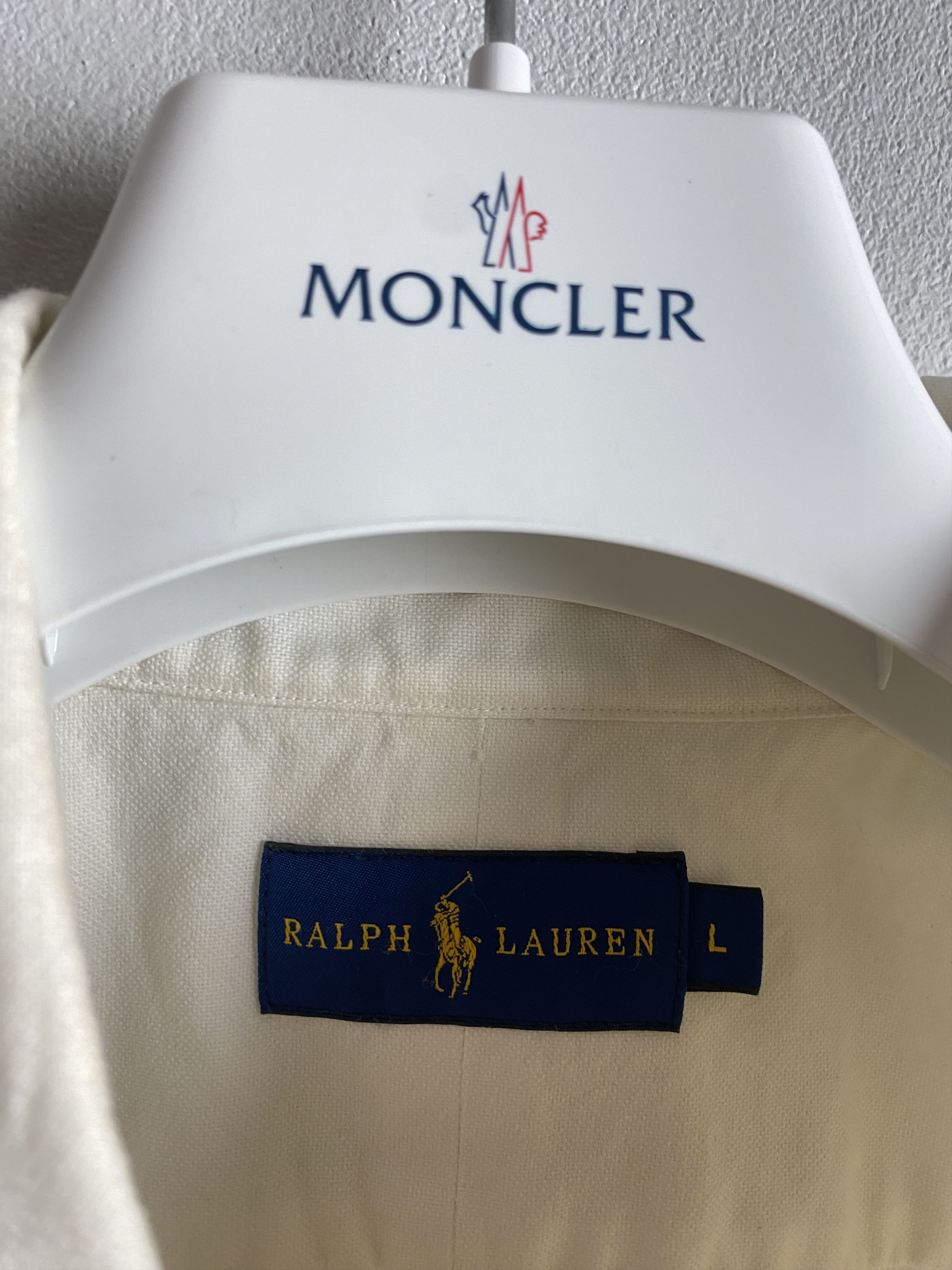 Polo Ralph Lauren Polo Ralph Lauren small pony multi short sleeve shirt Size US L / EU 52-54 / 3 - 3 Thumbnail