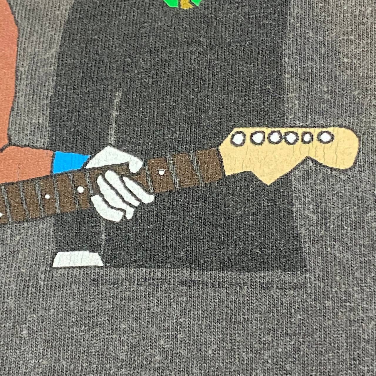 Band Tees Vintage Y2K Rock band weezer Size US S / EU 44-46 / 1 - 3 Thumbnail