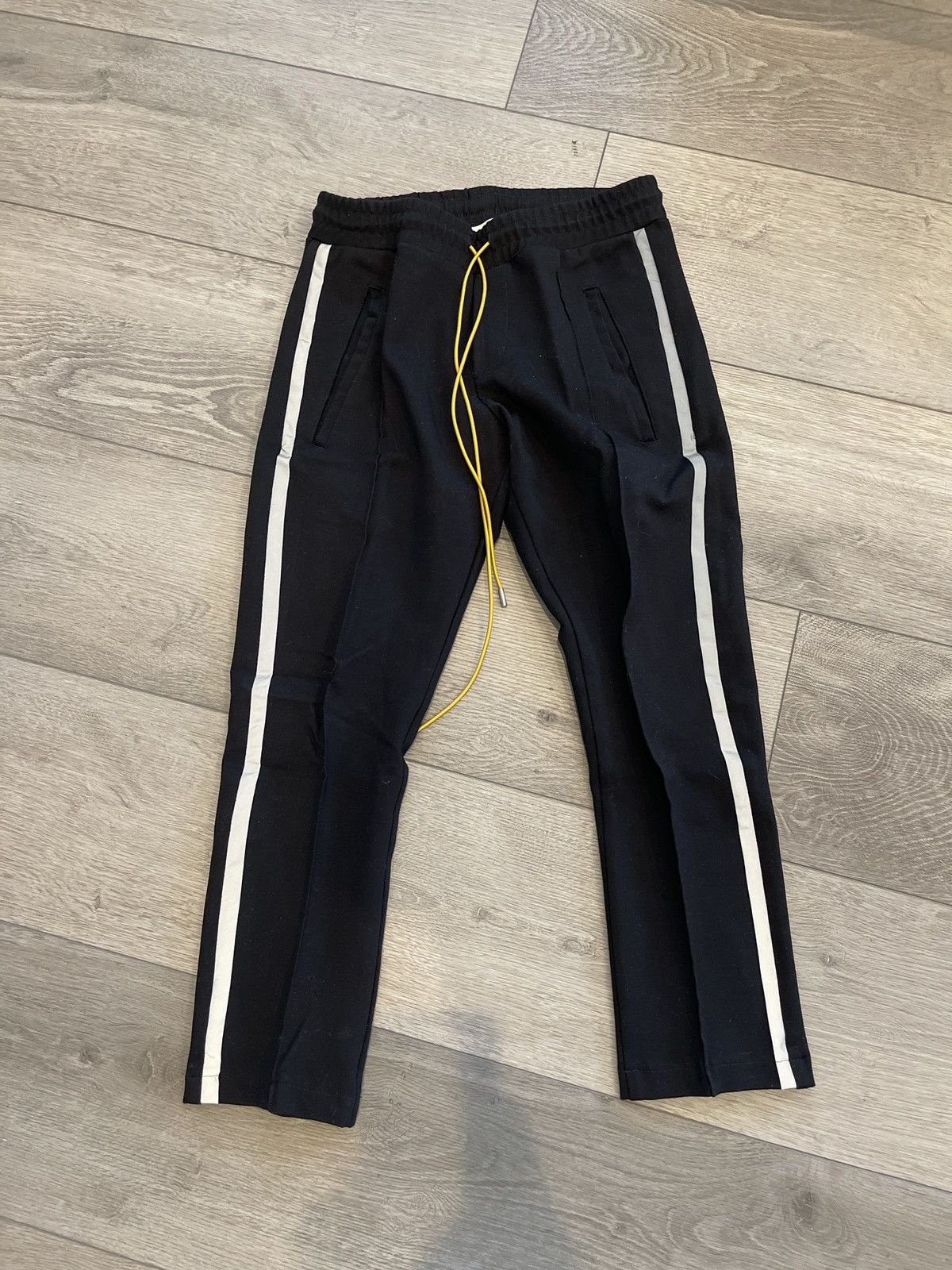 Rhude Rhude Tuxedo Pants - Small Size US 29 - 1 Thumbnail