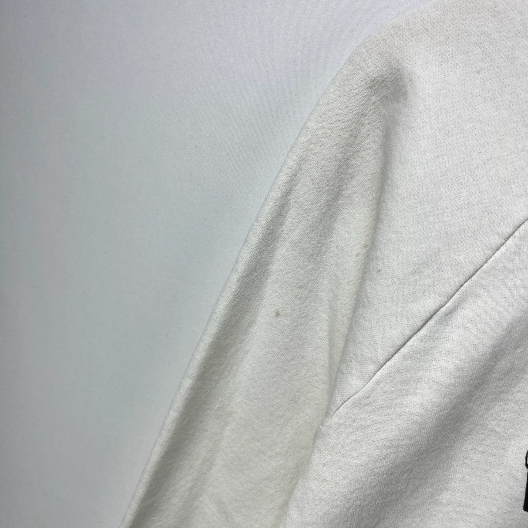 Vintage VINTAGE 80s Canada Polar Bear Beer Raglan Sweatshirt Men XL White Pullover Sweatshirt Beautiful Art Casual Mens Size US XL / EU 56 / 4 - 5 Thumbnail