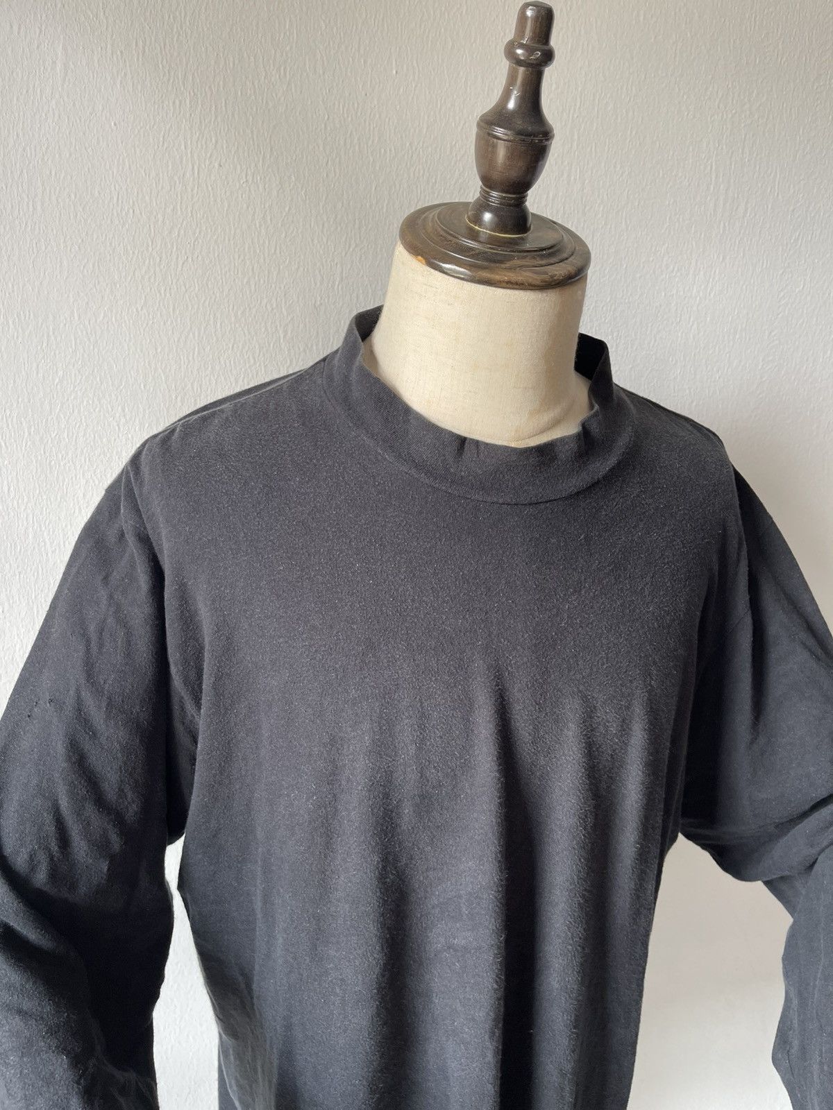 Yohji Yamamoto 90s Yohji Yamamoto Pour Homme Long Sleeve C2 Size US XL / EU 56 / 4 - 5 Thumbnail