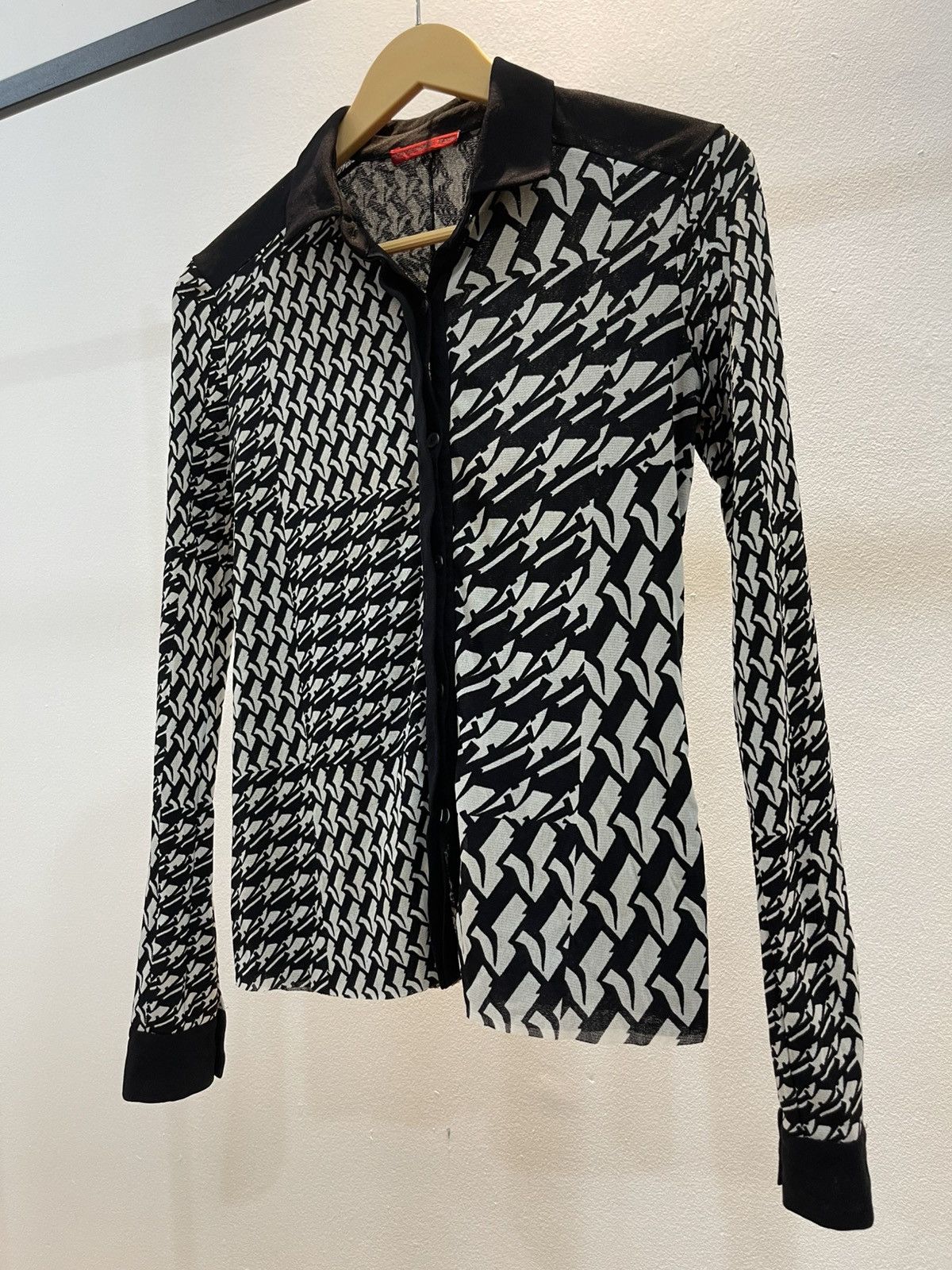 Vivienne Tam Vivienne Tam Size S / US 4 / IT 40 - 2 Thumbnail