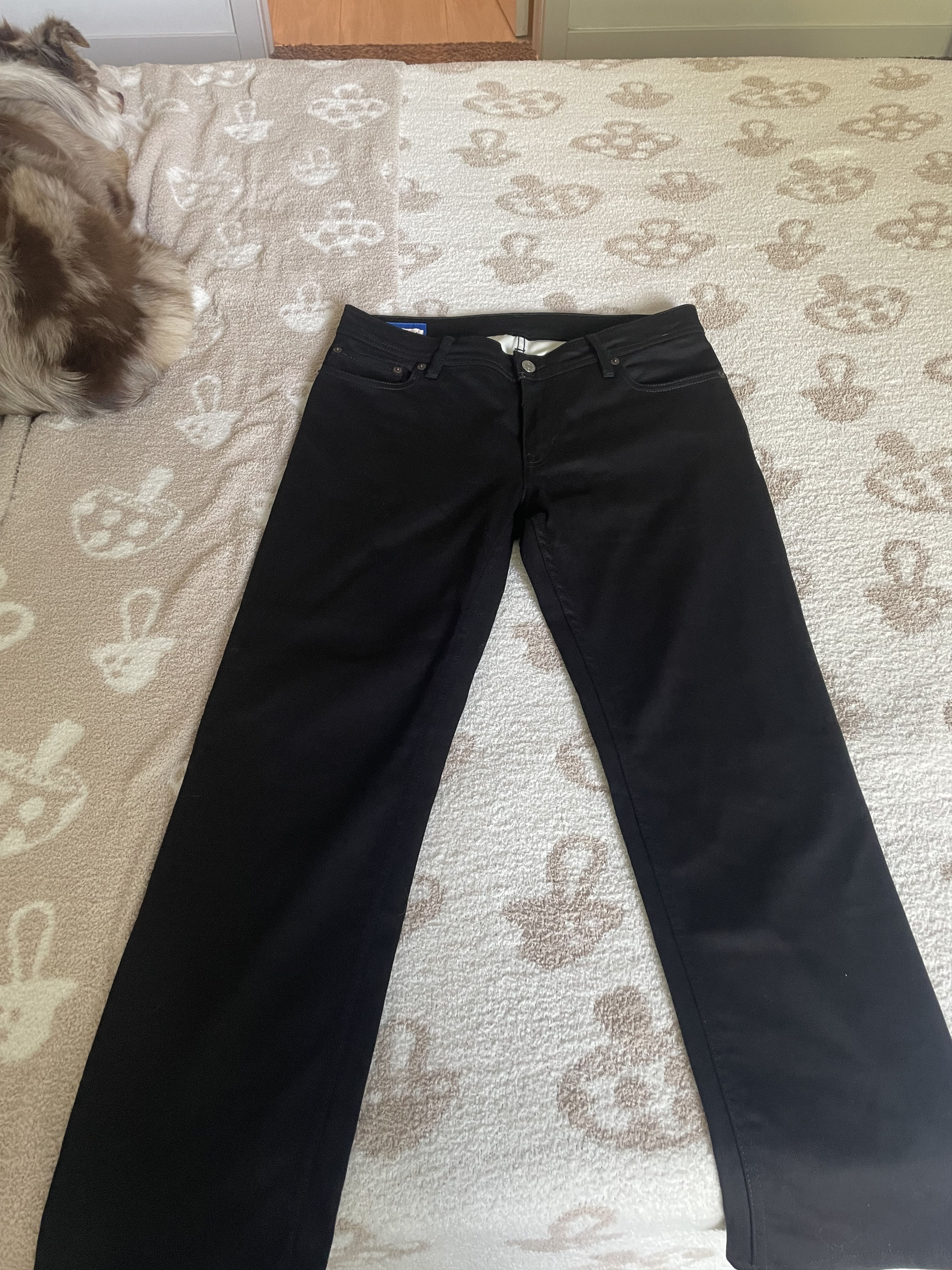 Acne Studios Acne Studio North 31 Size US 31 - 1 Thumbnail