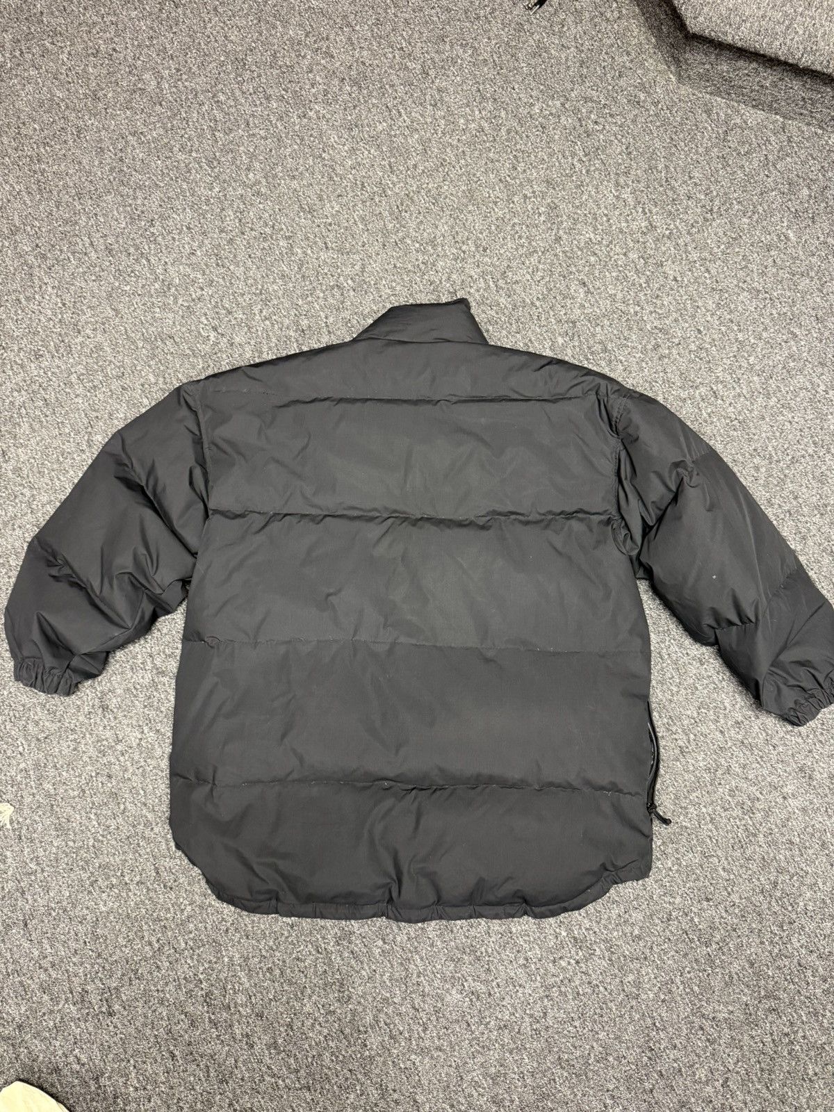 Nike 90’s Nike Vintage puffer down jacket Size US L / EU 52-54 / 3 - 4 Thumbnail