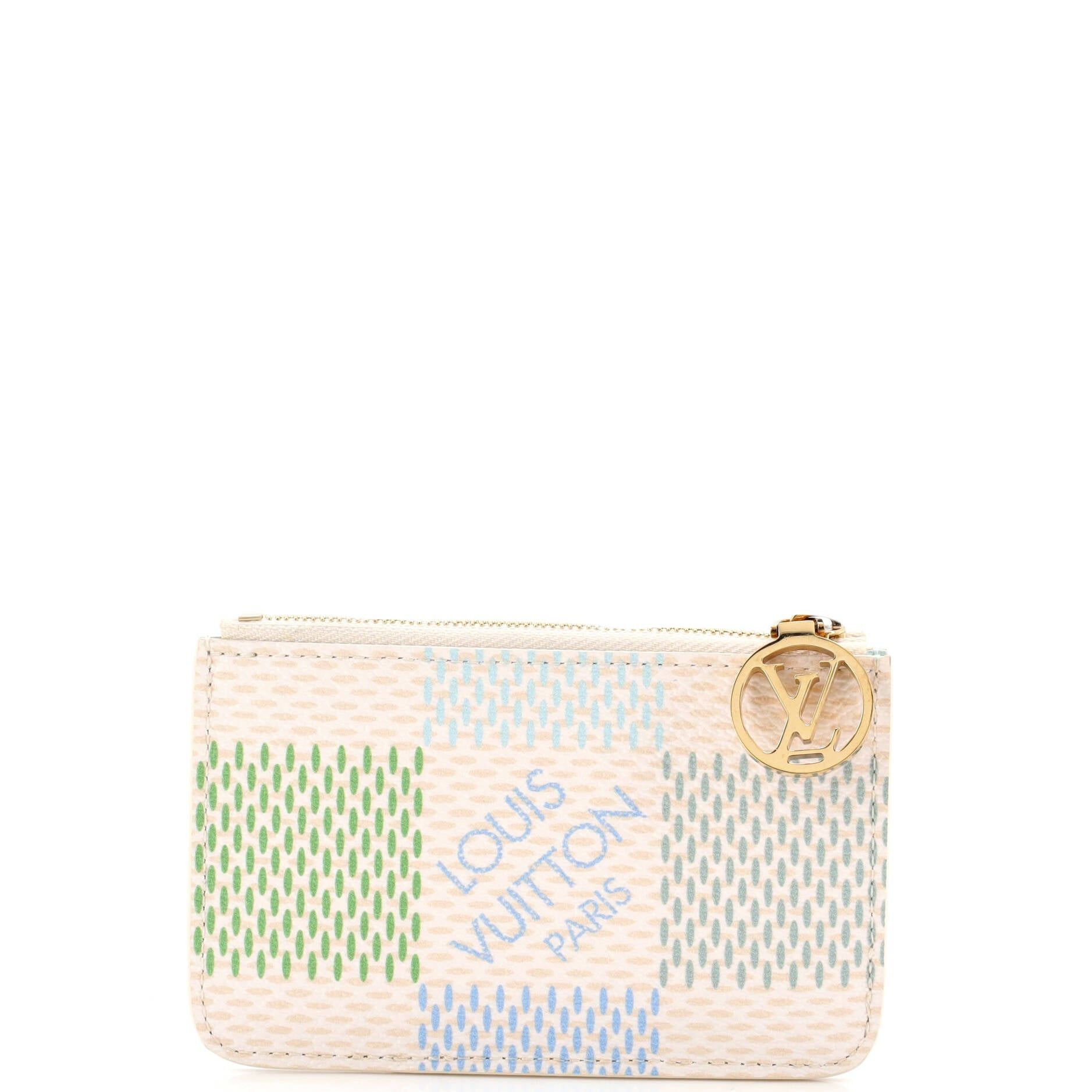 Louis Vuitton Romy Card Holder Size ONE SIZE - 1 Thumbnail