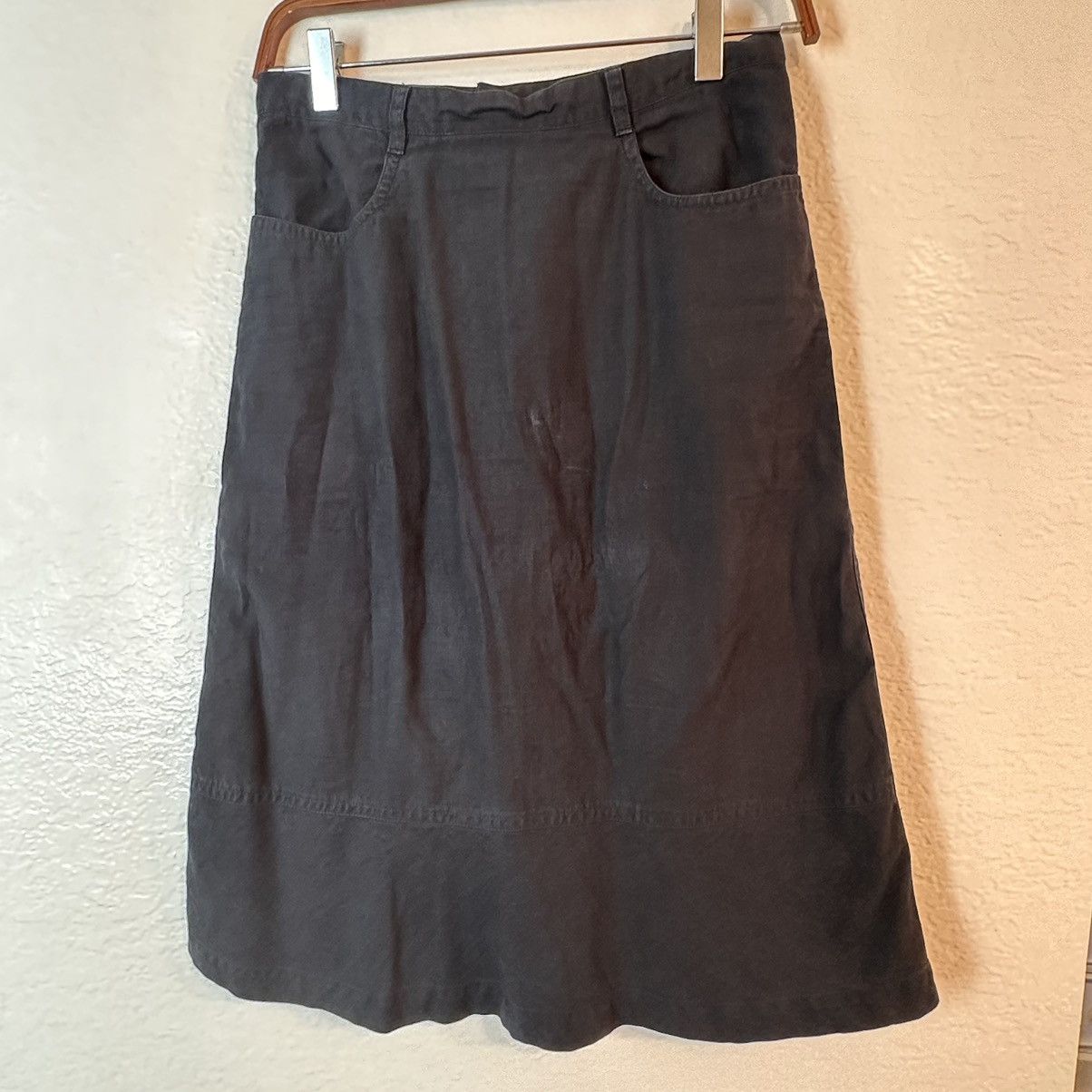 Tricot Comme des Garcons Tricot Comme Des Garçons Skirt Size 25" / US 0 / IT 36 - 2 Thumbnail