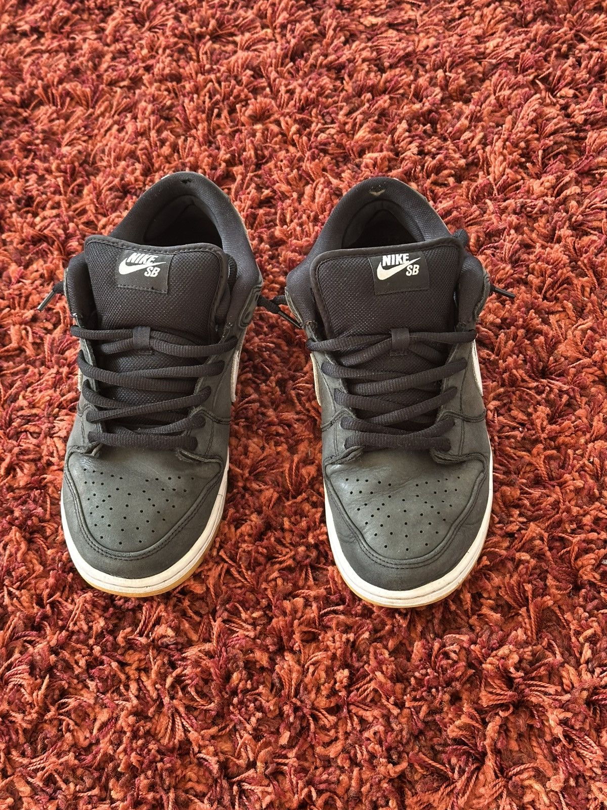 Nike Nike SB - Dunk Low Pro Size US 10.5 / EU 43-44 - 1 Thumbnail