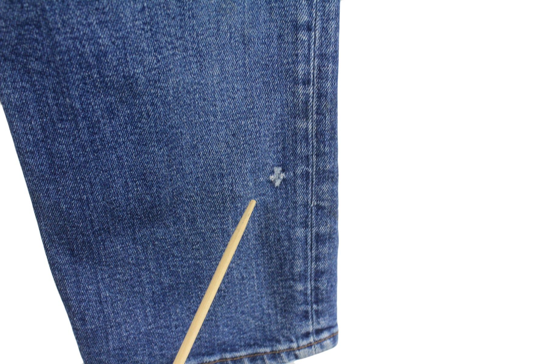 Acne Studios Acne Studios Jeans 31/34 Size US 31 - 6 Thumbnail