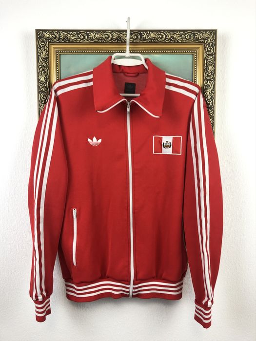 Adidas originals hotsell peru 50