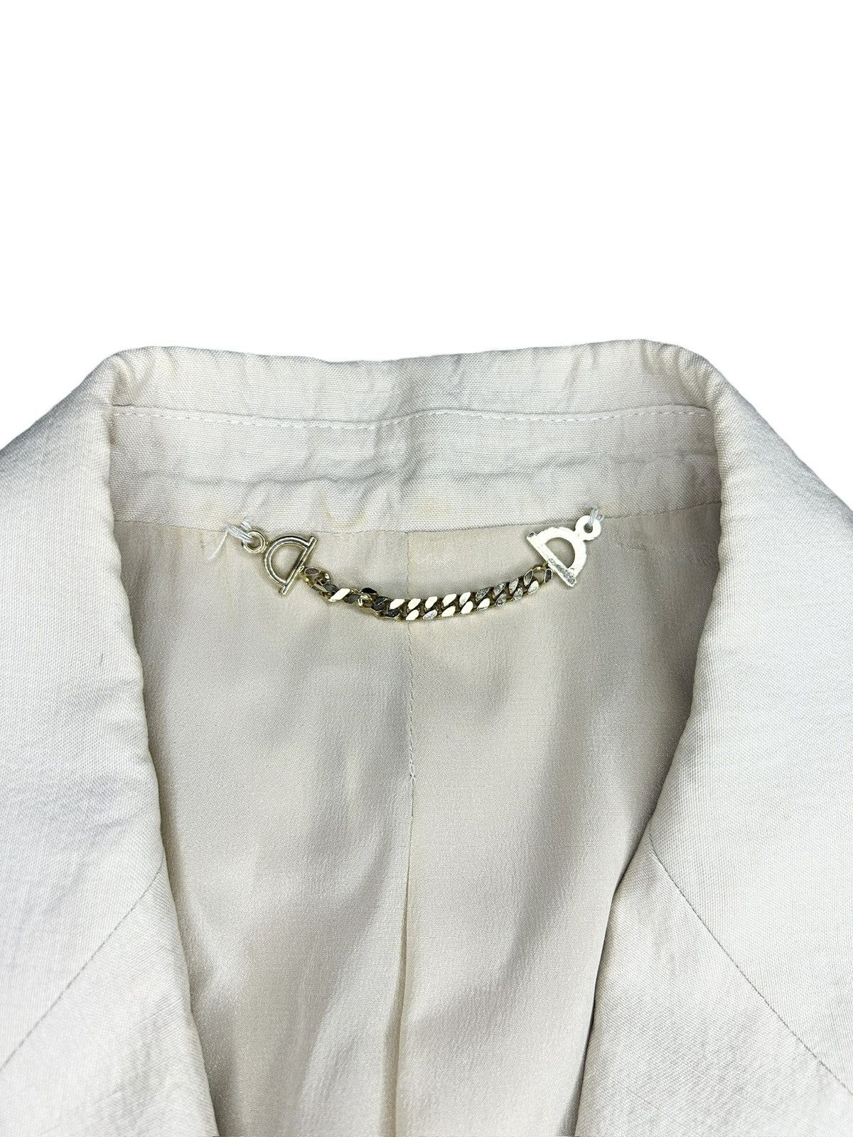 Gucci F/W 97 Silk Ensemble Size M / US 6-8 / IT 42-44 - 5 Thumbnail
