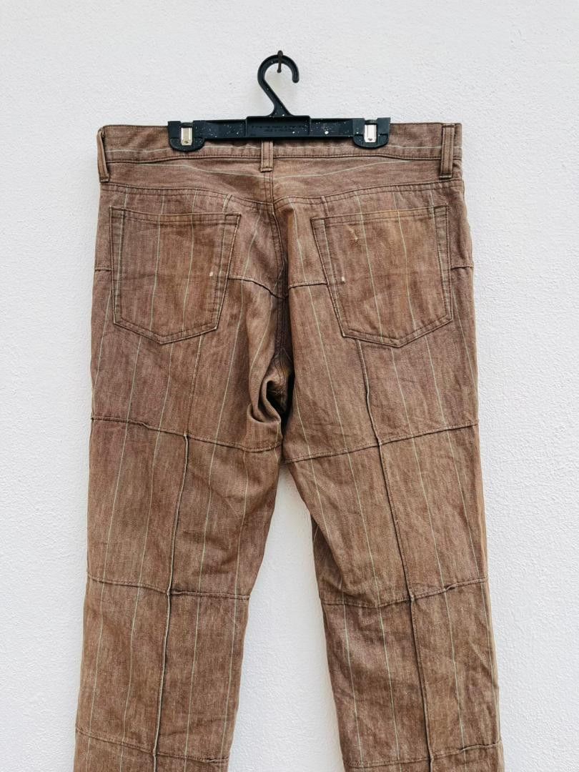Boycott × Japanese Brand × Vintage Vintage Boycott Japanese Designer Fashion Style Size US 32 / EU 48 - 7 Thumbnail