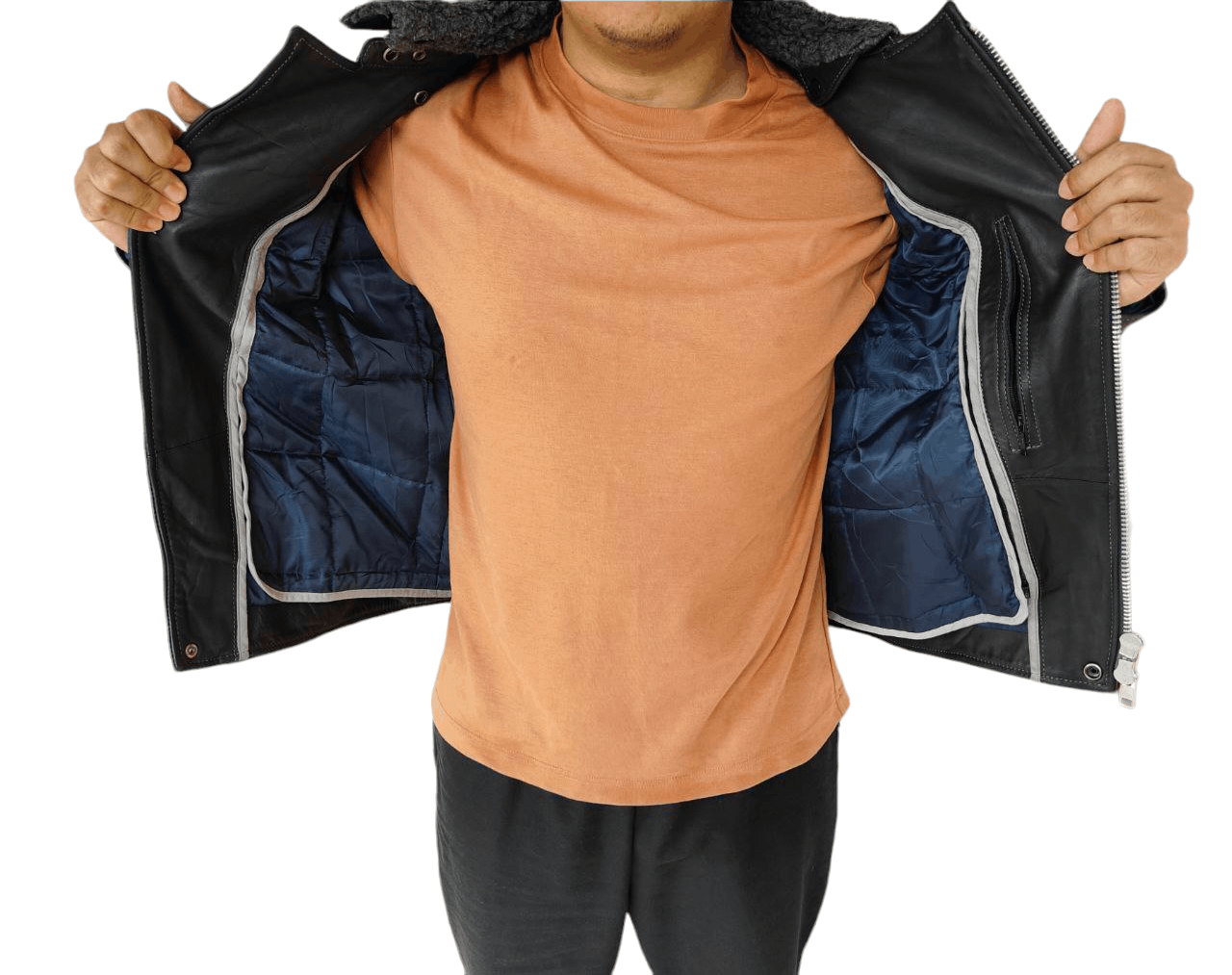 Kadoya K's Leather Kadoya Bikers Jacket Size US S / EU 44-46 / 1 - 24 Thumbnail