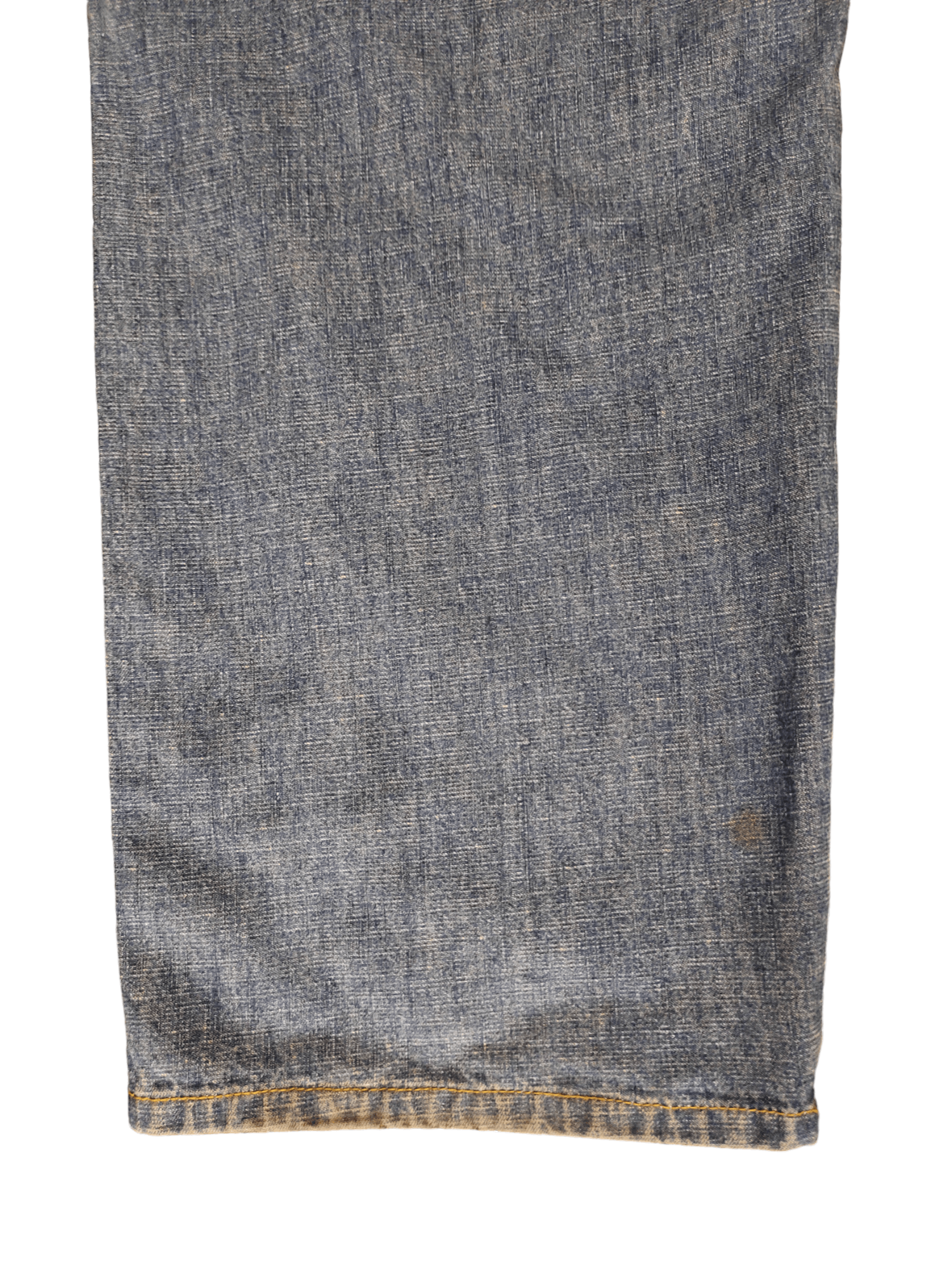 Enyce Vintage Y2k Enyce Clothing Baggy Denim Pants Wide Leg Jnco Size US 38 / EU 54 - 5 Thumbnail