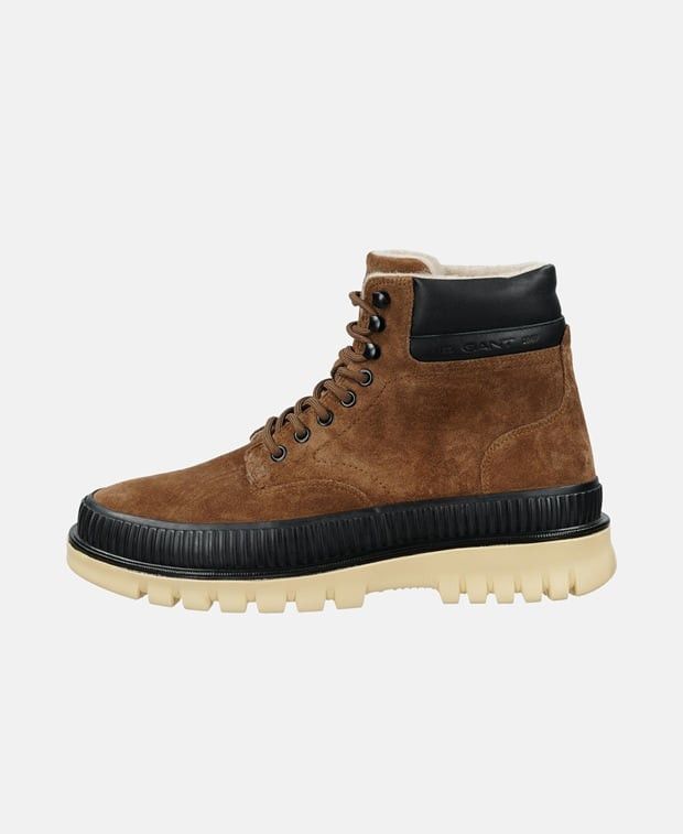 Gant Lace-up ankle boot Size US 9 / EU 42 - 1 Thumbnail