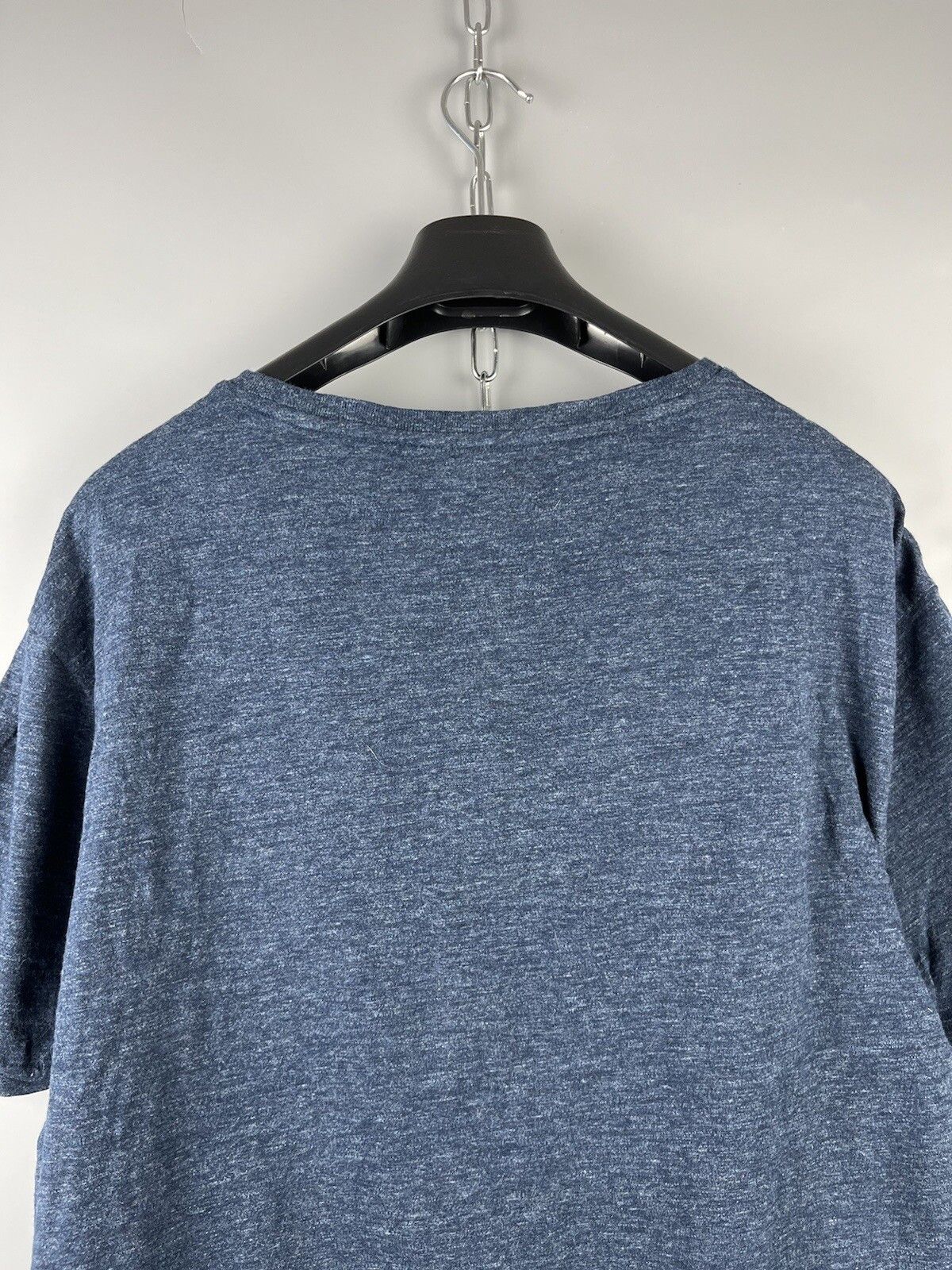 Polo Ralph Lauren Polo Ralph Lauren Cotton Big Logo 3 T Shirt Tee Size US XXL / EU 58 / 5 - 8 Thumbnail