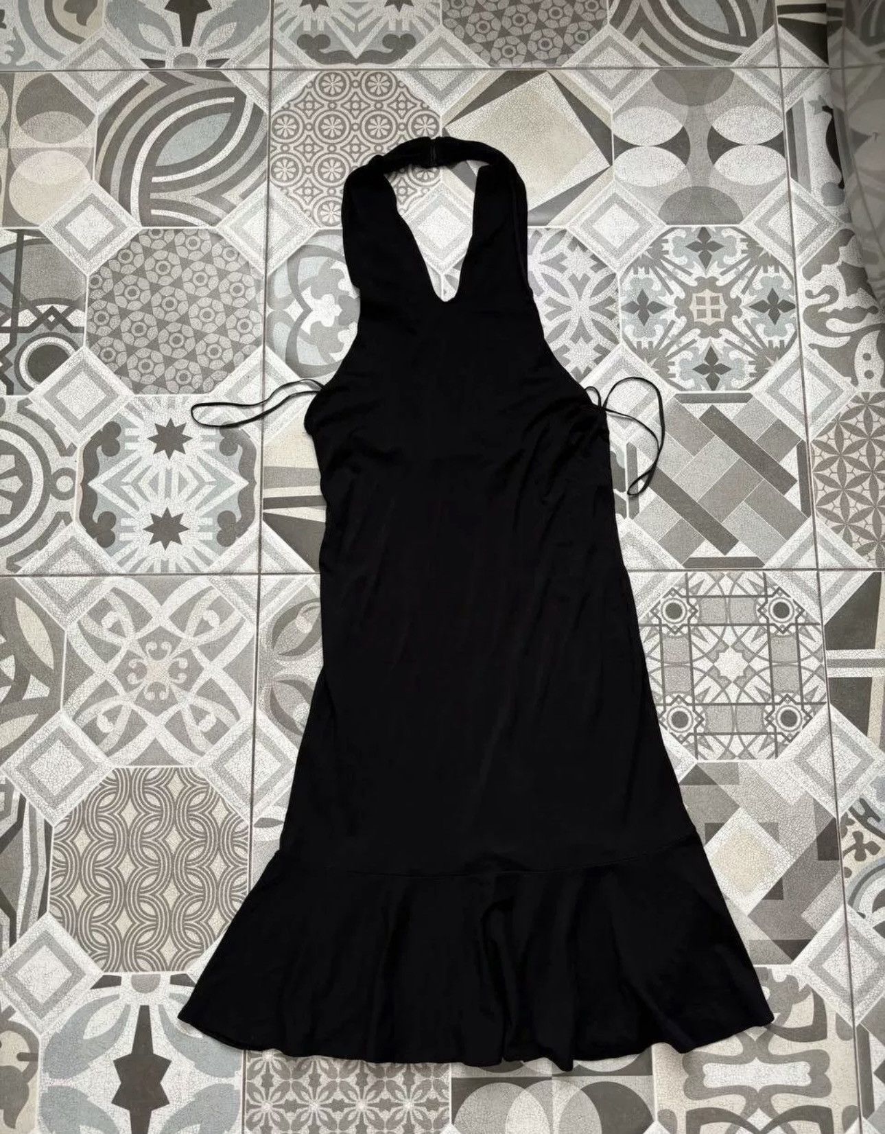 Dolce & Gabbana Dolce Gabbana dress vintage Y2K Size M / US 6-8 / IT 42-44 - 2 Thumbnail