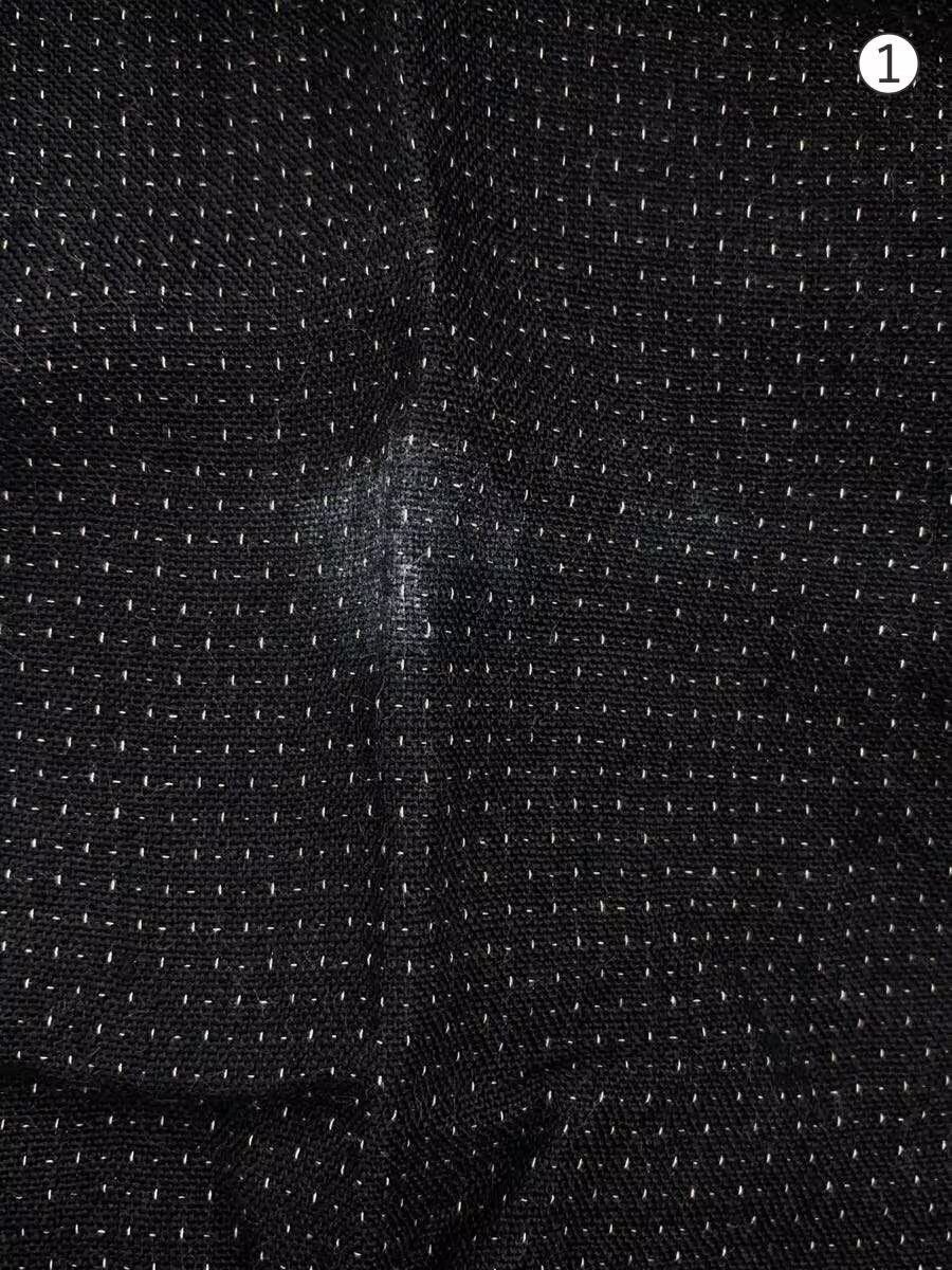 Y's for Men × Yohji Yamamoto SS98 Pleated Linen Pants Size US 30 / EU 46 - 4 Thumbnail