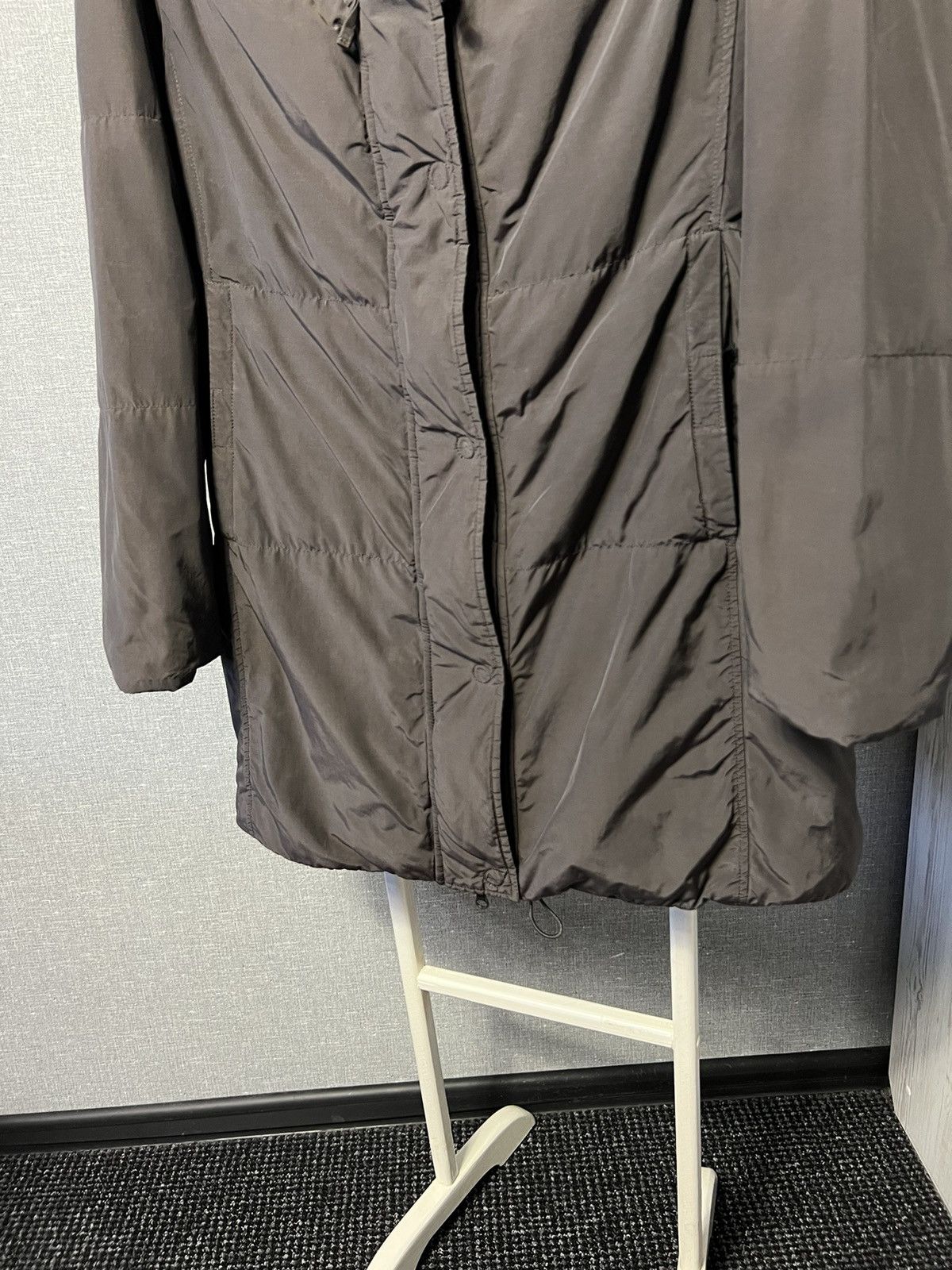 Marithe + Francois Girbaud × Vintage Marithe Francois Girbaud Actlive Women’s Winter Jacket Size M / US 6-8 / IT 42-44 - 5 Thumbnail