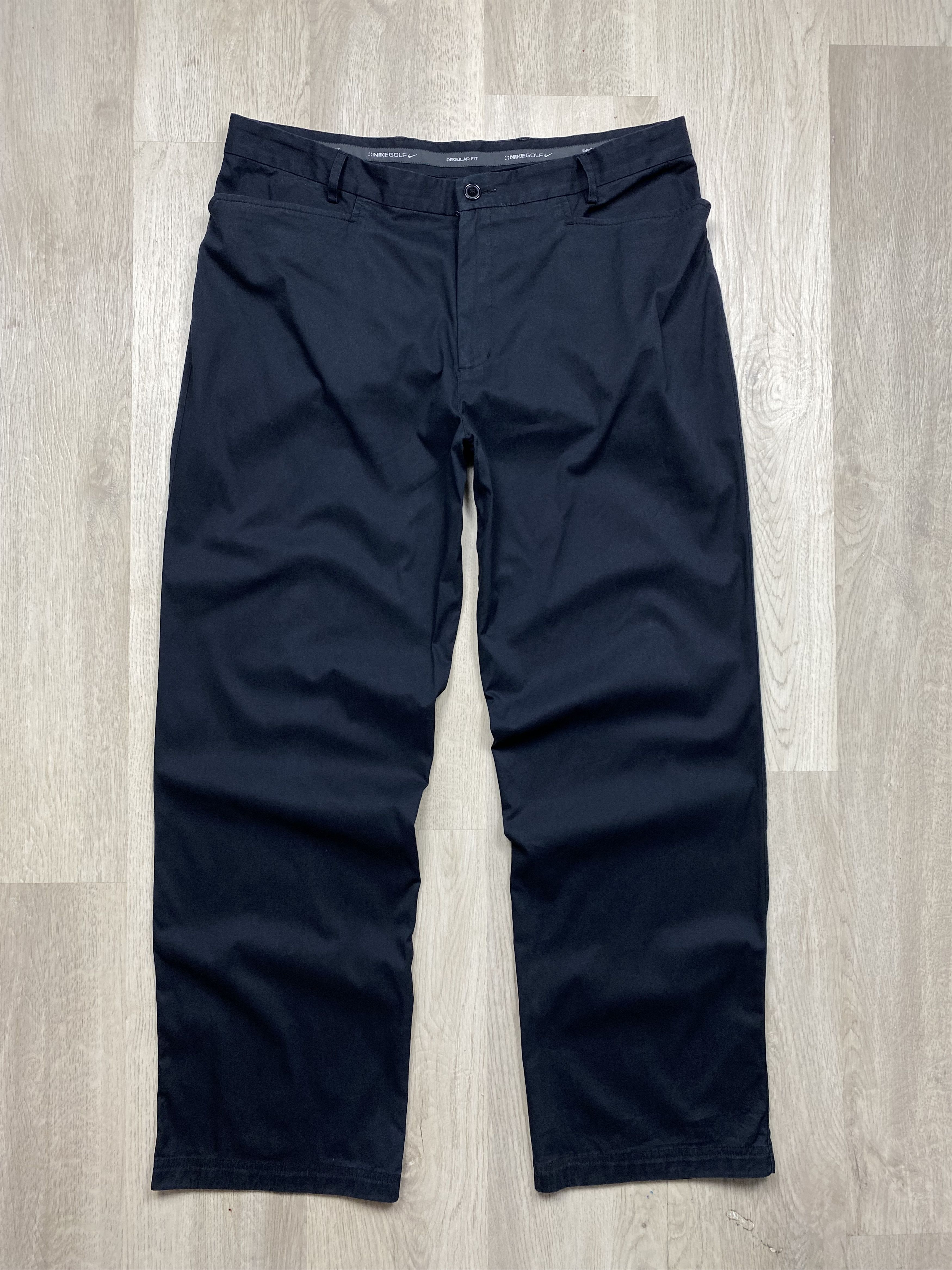 Nike Nike Golf Vintage Mens Pants Y2K Size US 38 / EU 54 - 1 Thumbnail