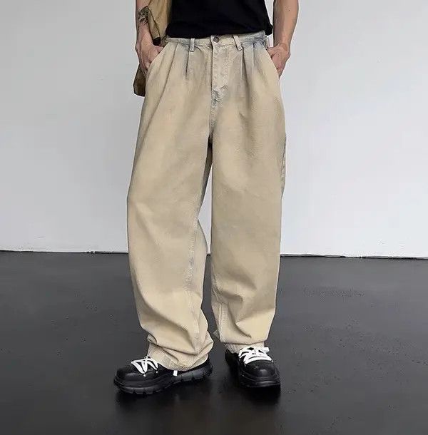Other Retro punk pants Size US 32 / EU 48 - 7 Thumbnail