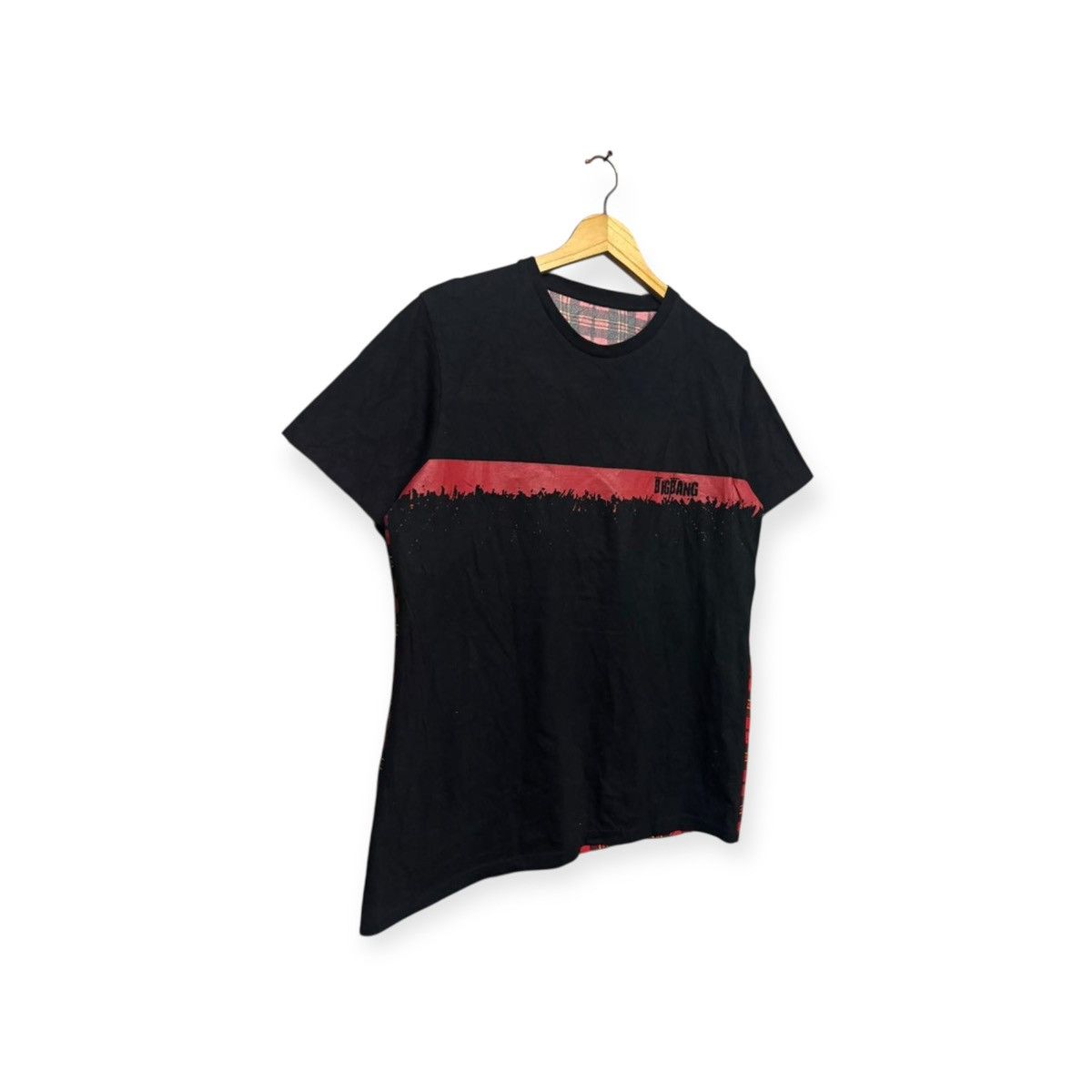 Band Tees Y2k🔥Band Tees Big Band Anarchy Punk Japan Dome Tour Tee Size US L / EU 52-54 / 3 - 4 Thumbnail
