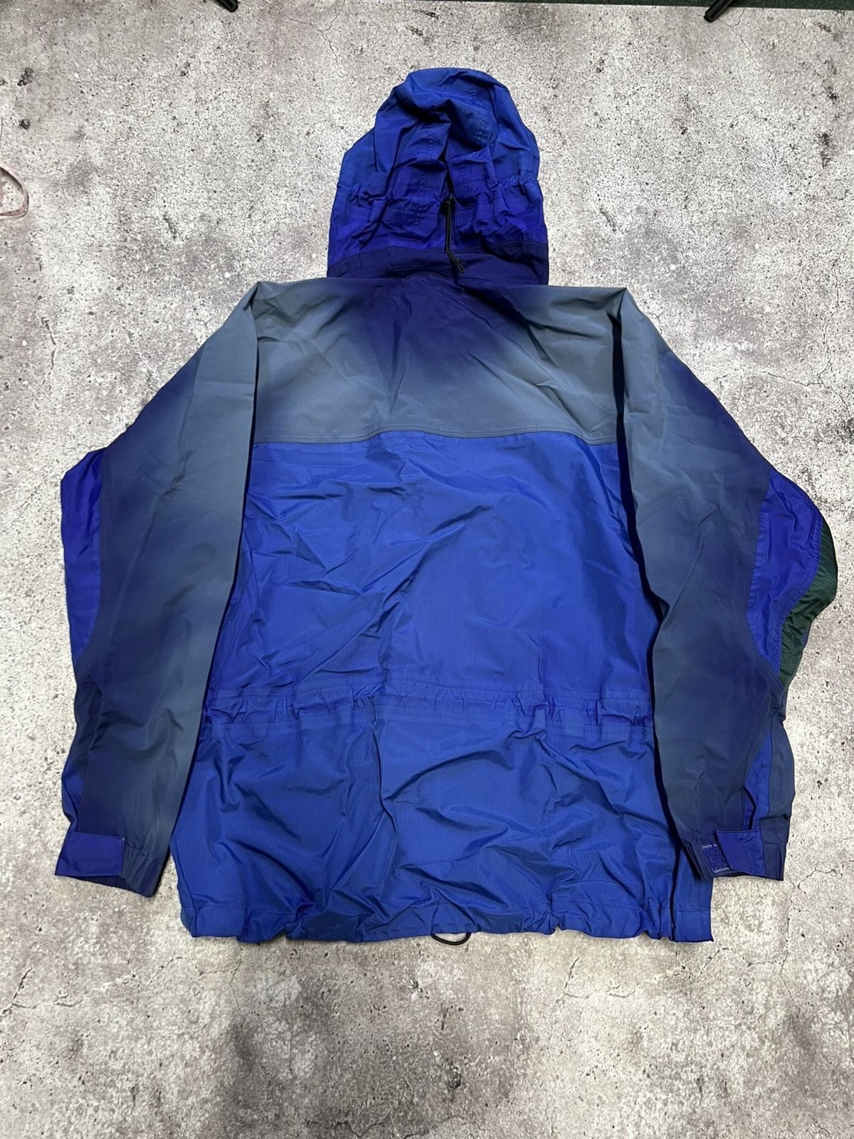 Jacket Patagonia Vintage Gorpcore Streetwear Outdoor 90s Y2K