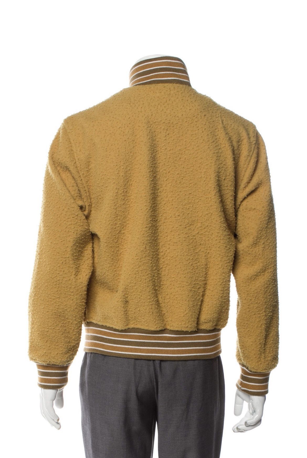Aime Leon Dore Aime Leon Dore Varsity Jacket Size US XS / EU 42 / 0 - 3 Thumbnail