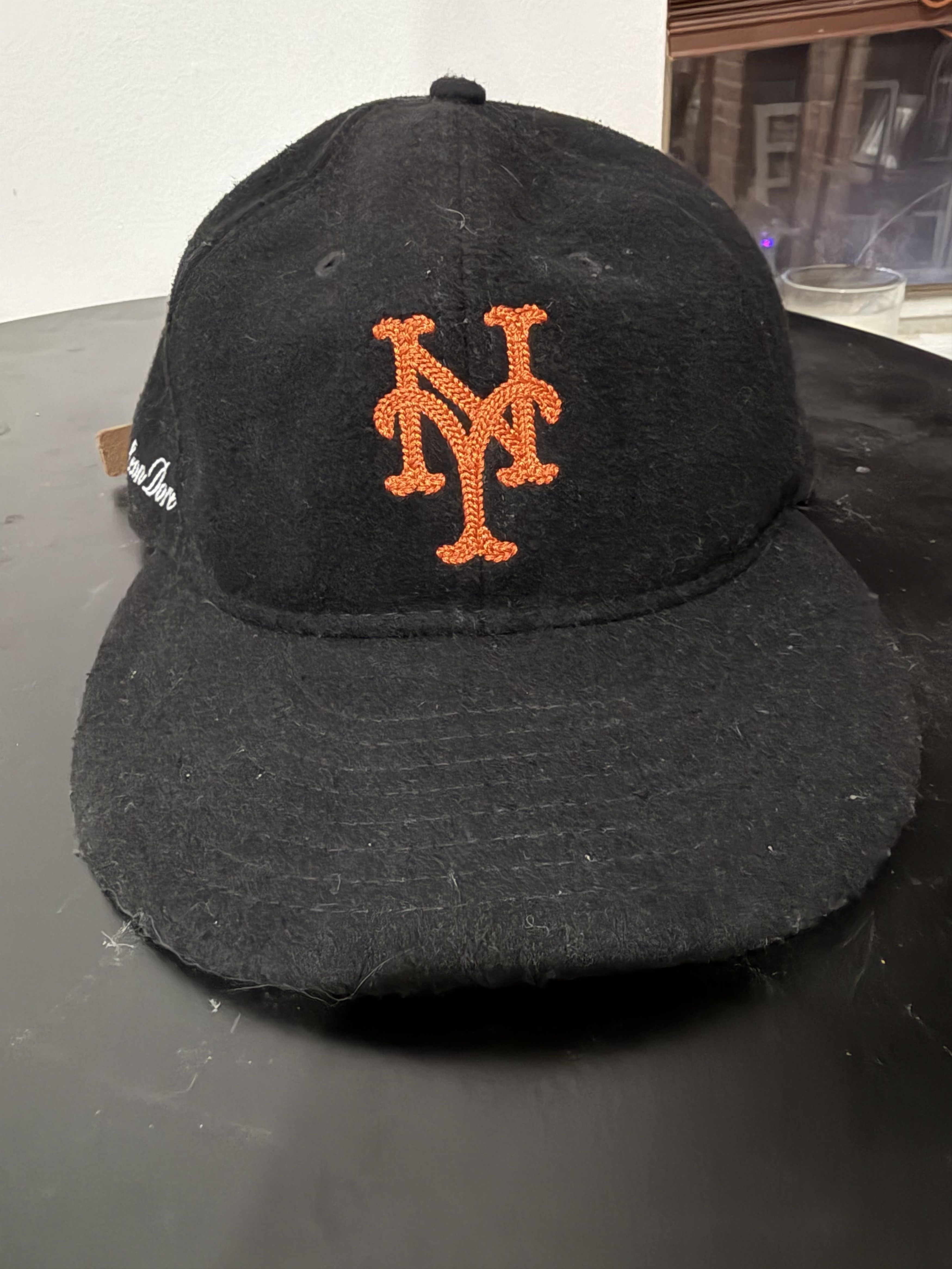 Aime Leon Dore × New Era Aime Leon Dore ALD / New Era Mets