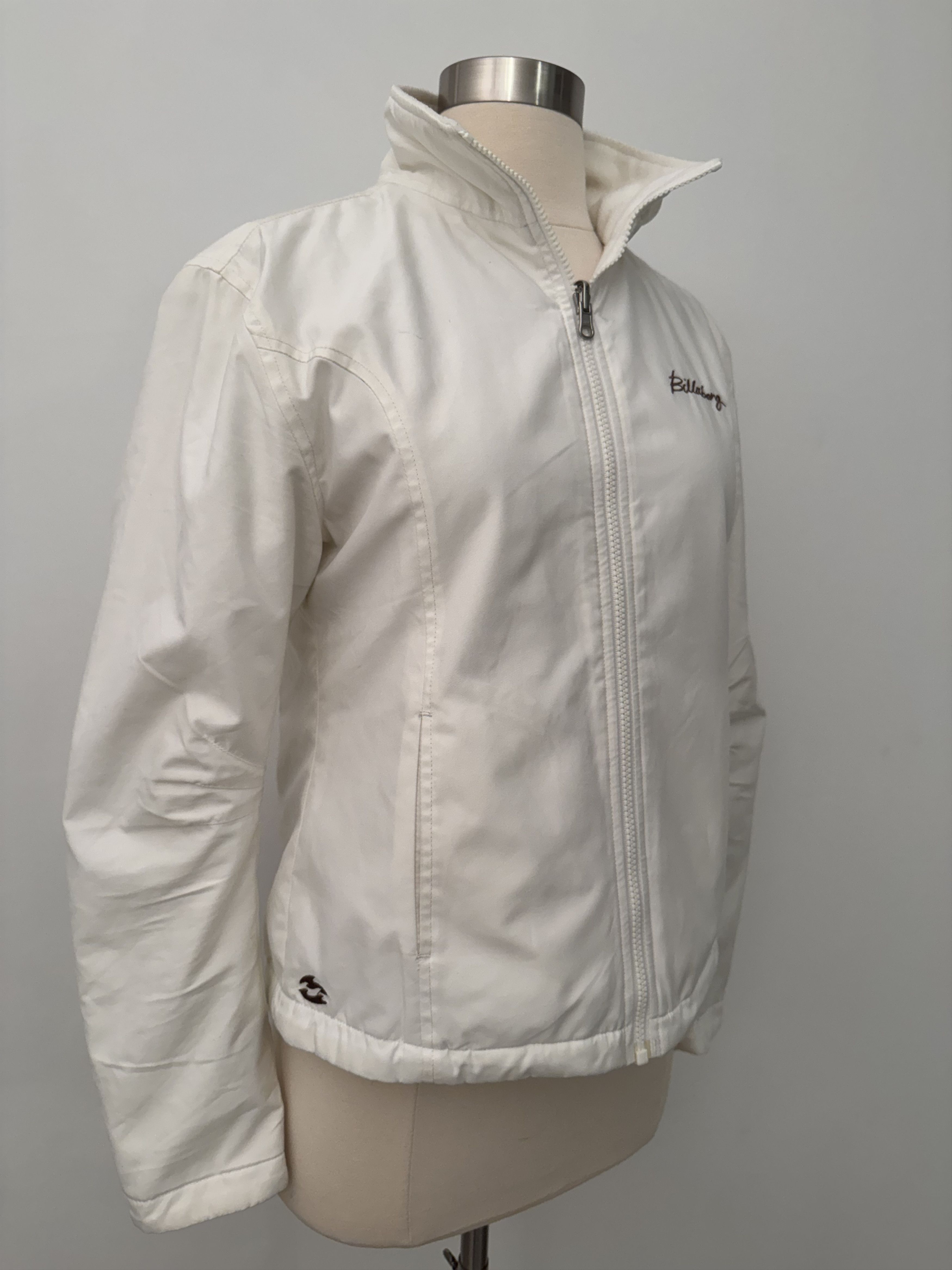 Billabong Reversible Fleece Jacket Size L / US 10 / IT 46 - 2 Thumbnail