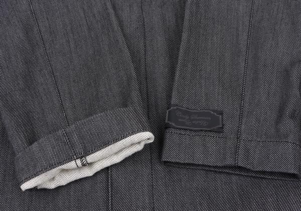 Undercover SS20 Cindy Sherman Denim Coat Size US XL / EU 56 / 4 - 11 Thumbnail