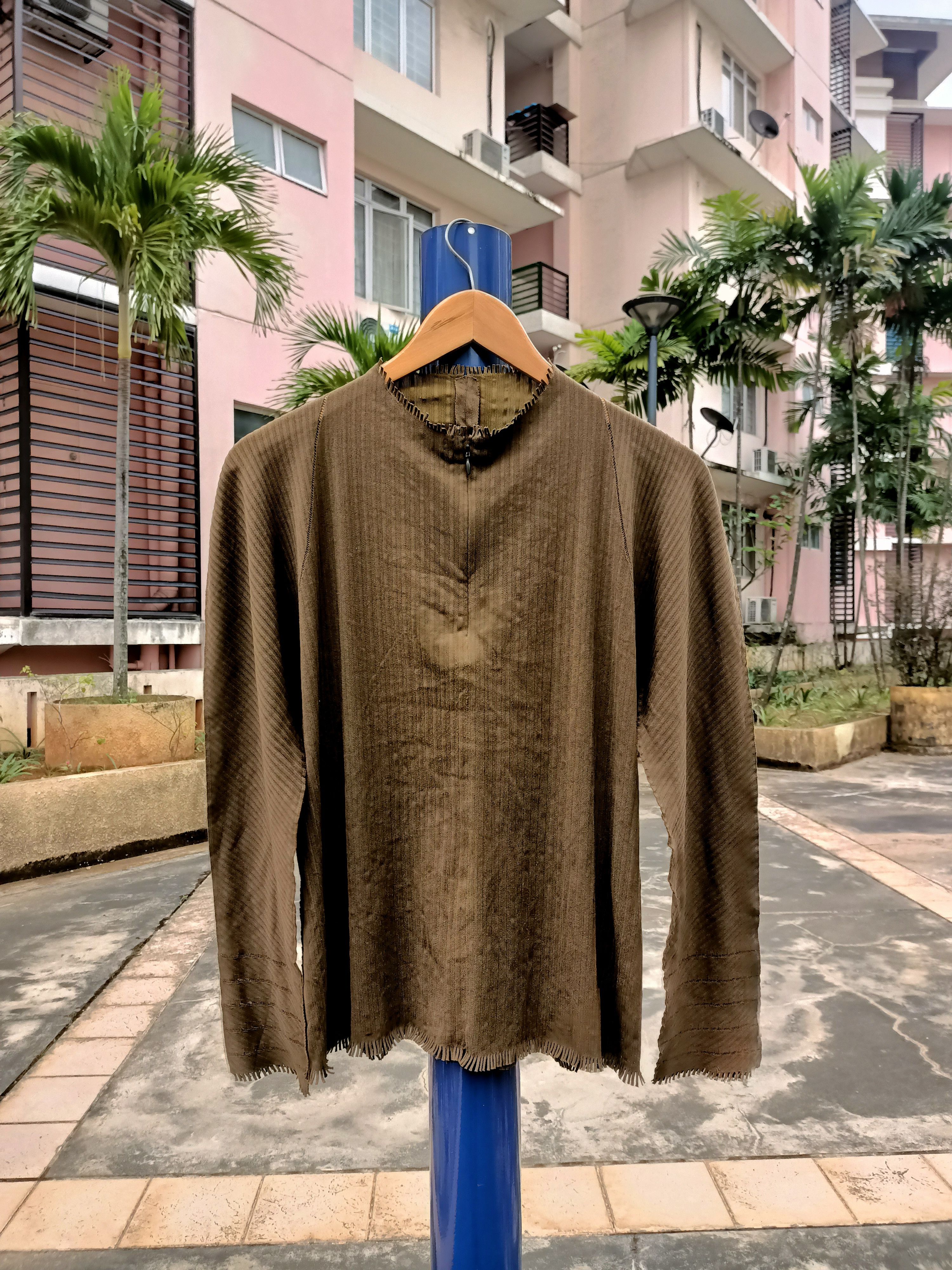 Issey Miyake Issey Miyake Pleats Please Apoc Size M / US 6-8 / IT 42-44 - 1 Thumbnail