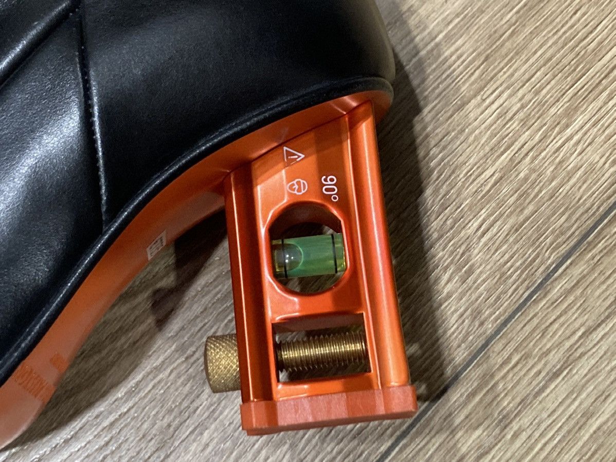 Heron Preston Heron Preston Boots Size US 6 / IT 36 - 3 Thumbnail