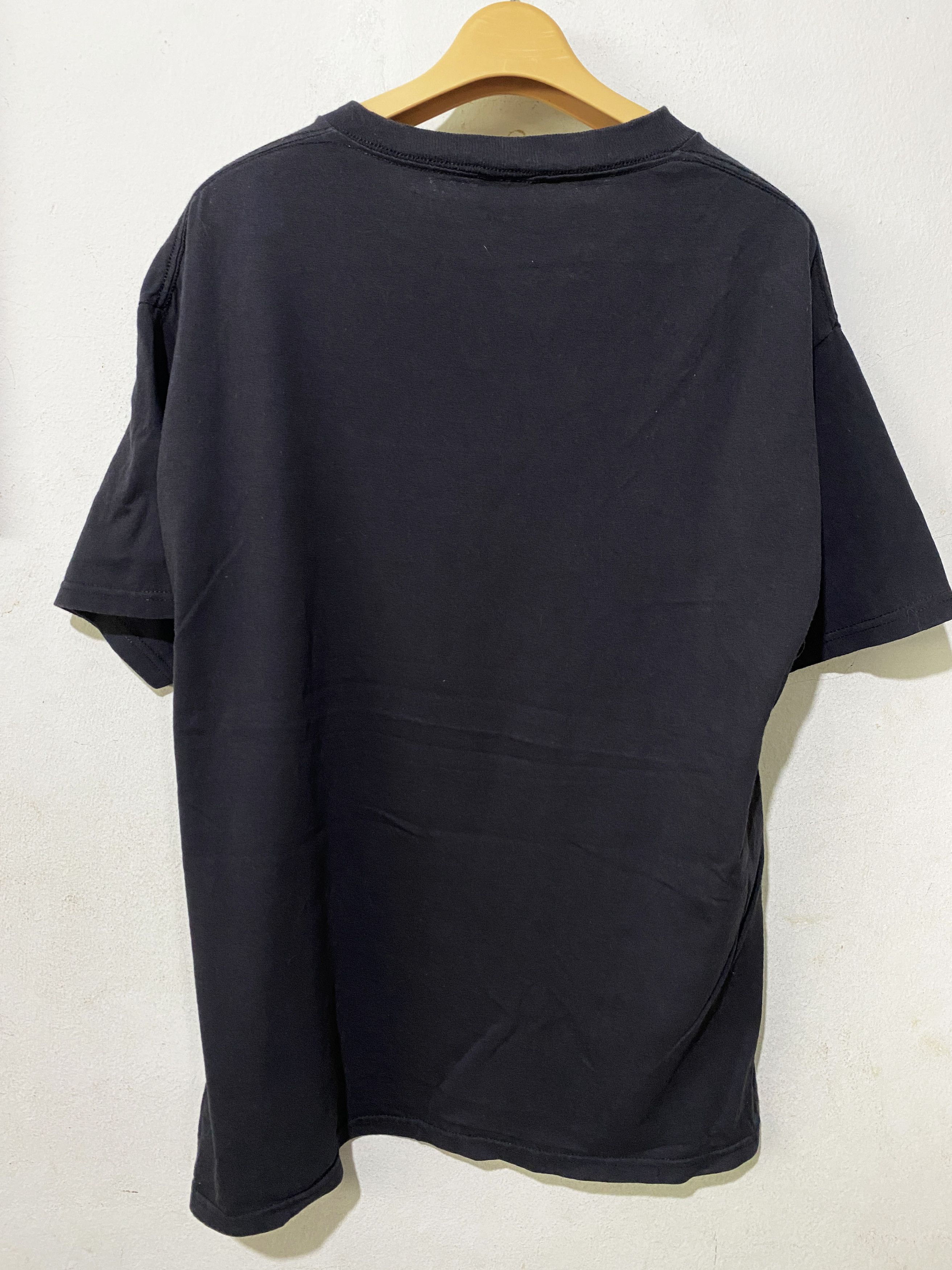 Band Tees × Vintage Vintage 2003 Drum Shirt Size US M / EU 48-50 / 2 - 3 Thumbnail