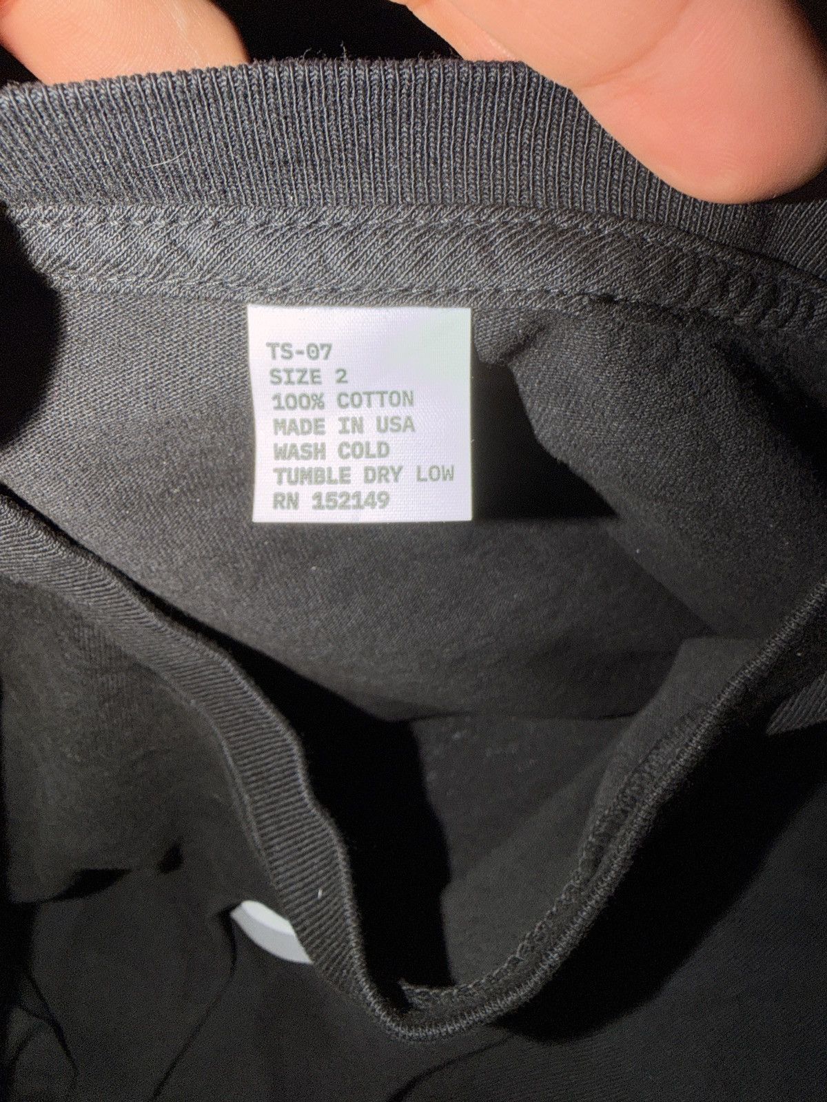 Yeezy Ye Live at Sofi Size US M / EU 48-50 / 2 - 3 Thumbnail