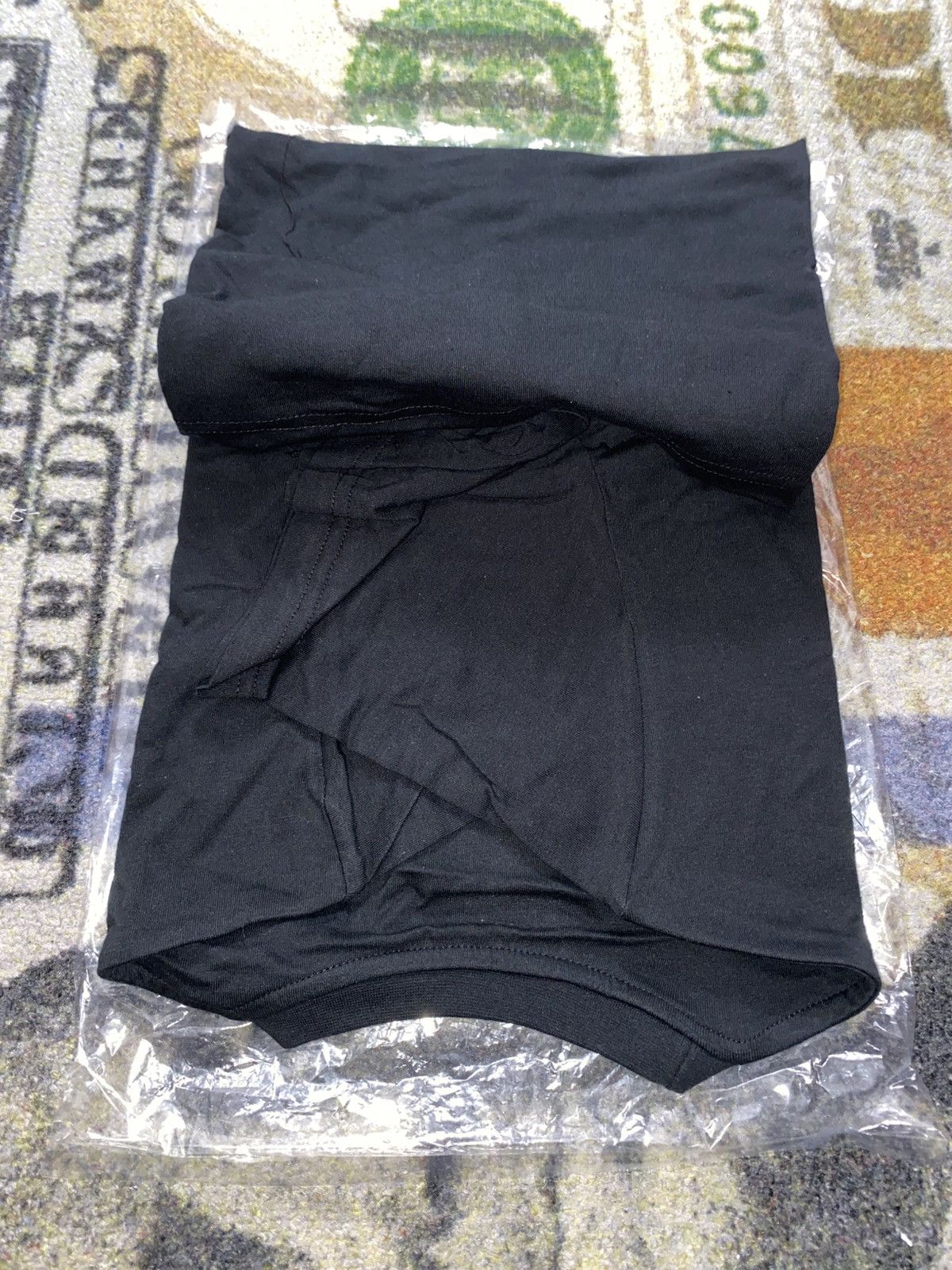 Kith Kith Undershirt Tee 150GSM Cotton Size US L / EU 52-54 / 3 - 2 Thumbnail