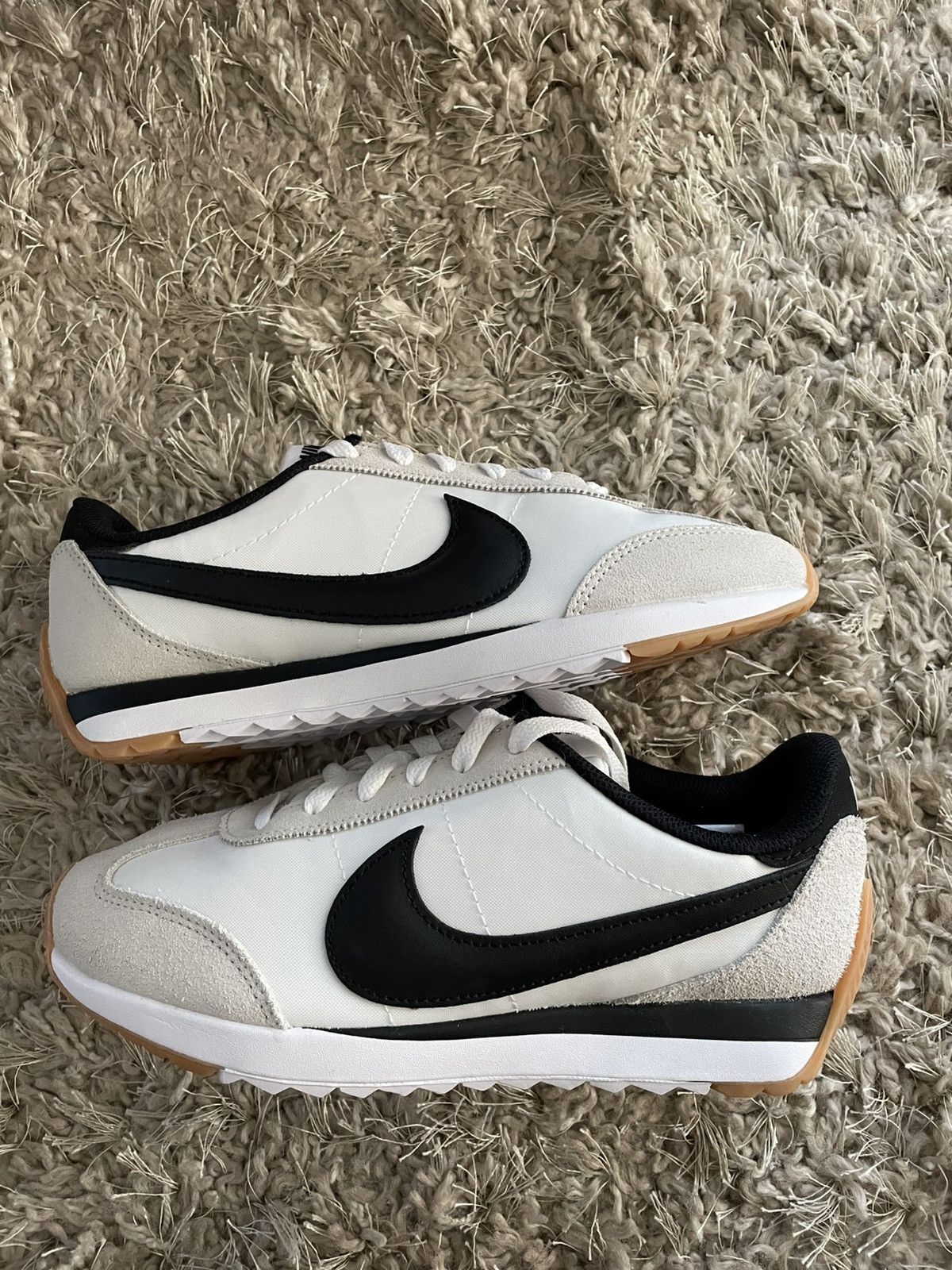 Nike Nike Pacific White Platinum Tint Size US 6.5 / IT 36.5 - 2 Thumbnail