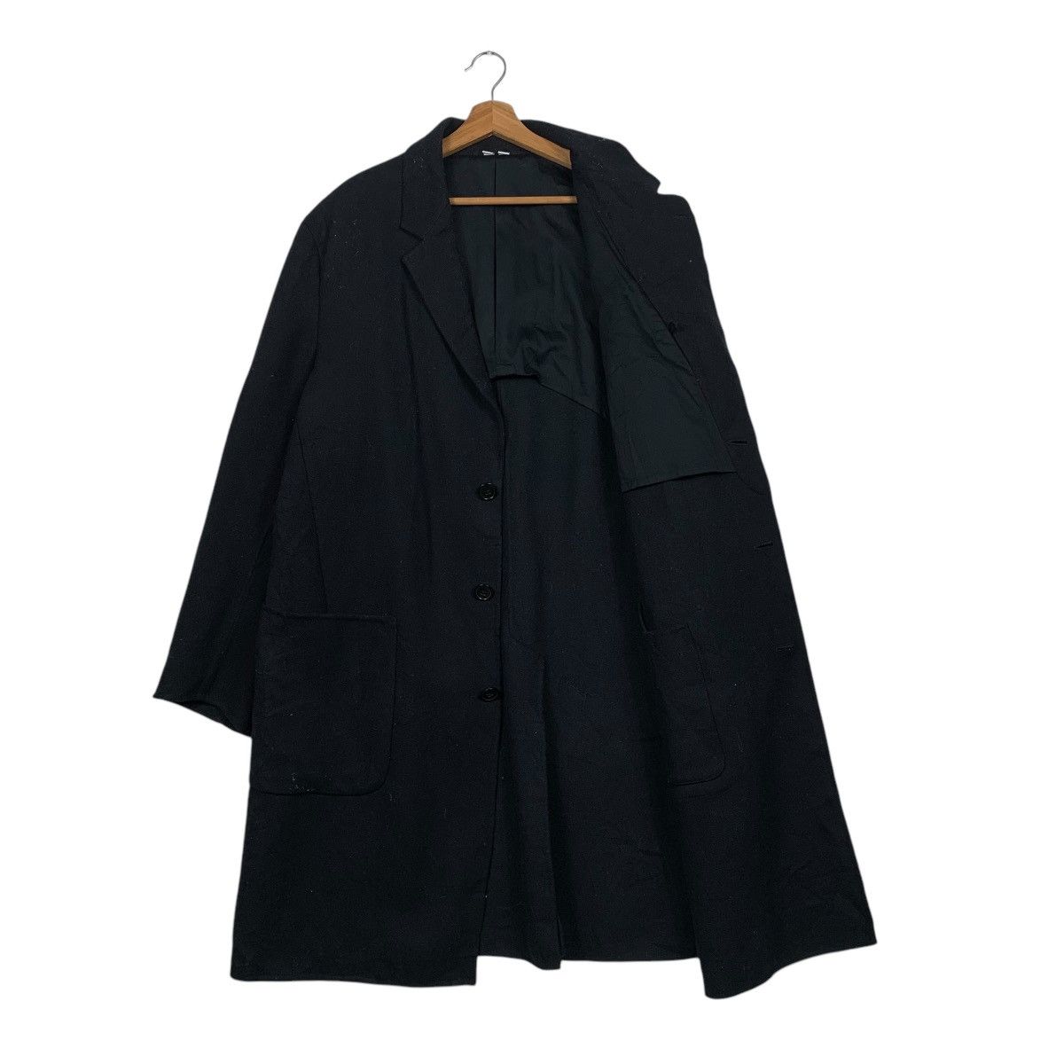 Lemaire × Uniqlo Uniqlo UUUU Lemaire Coat Size US XXL / EU 58 / 5 - 10 Thumbnail