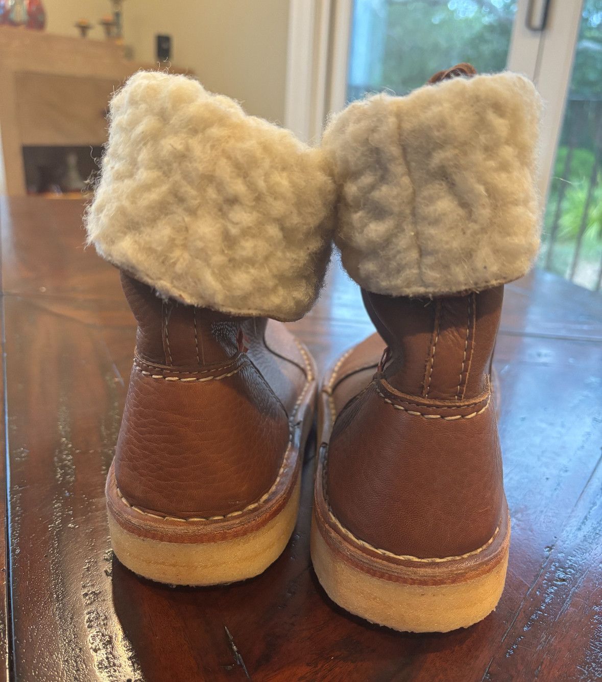 Duckfeet Arhus boot Size US 11 / IT 41 - 3 Thumbnail