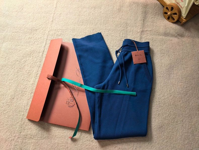 Loro Piana LORO PIANA slacks Size 24" / US 00 / IT 34 - 1 Thumbnail