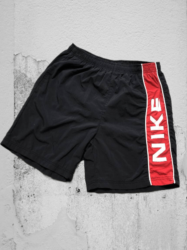 Nike Nike Shorts Size US 30 / EU 46 - 1 Thumbnail