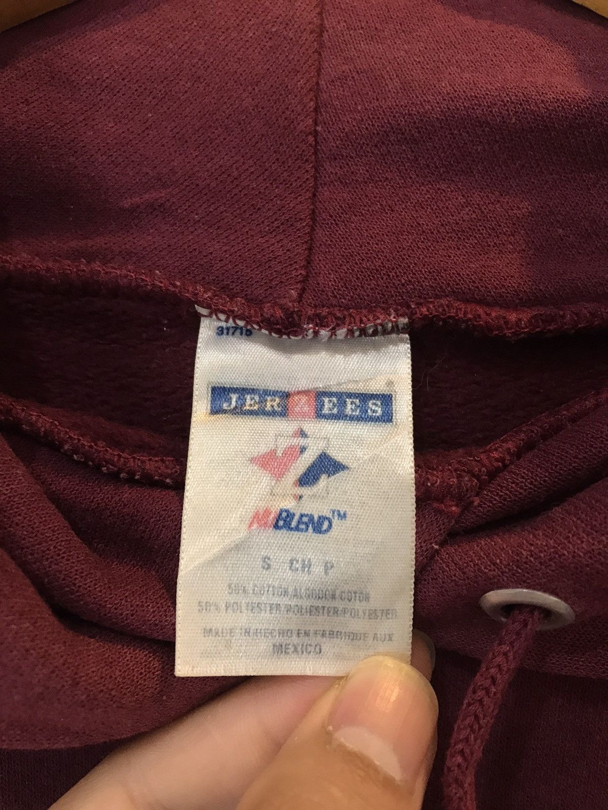 Jerzees × Vintage FOREMAN GATORS VTG Size US M / EU 48-50 / 2 - 8 Thumbnail